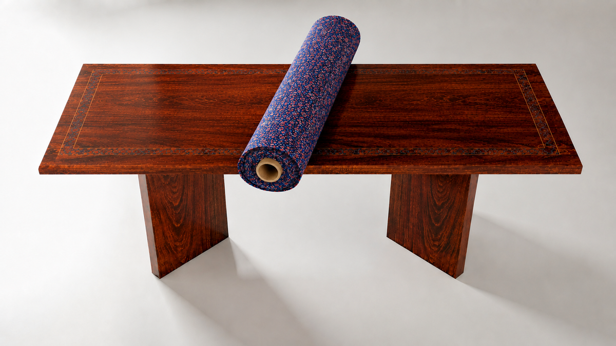 Chameleon Dining Table