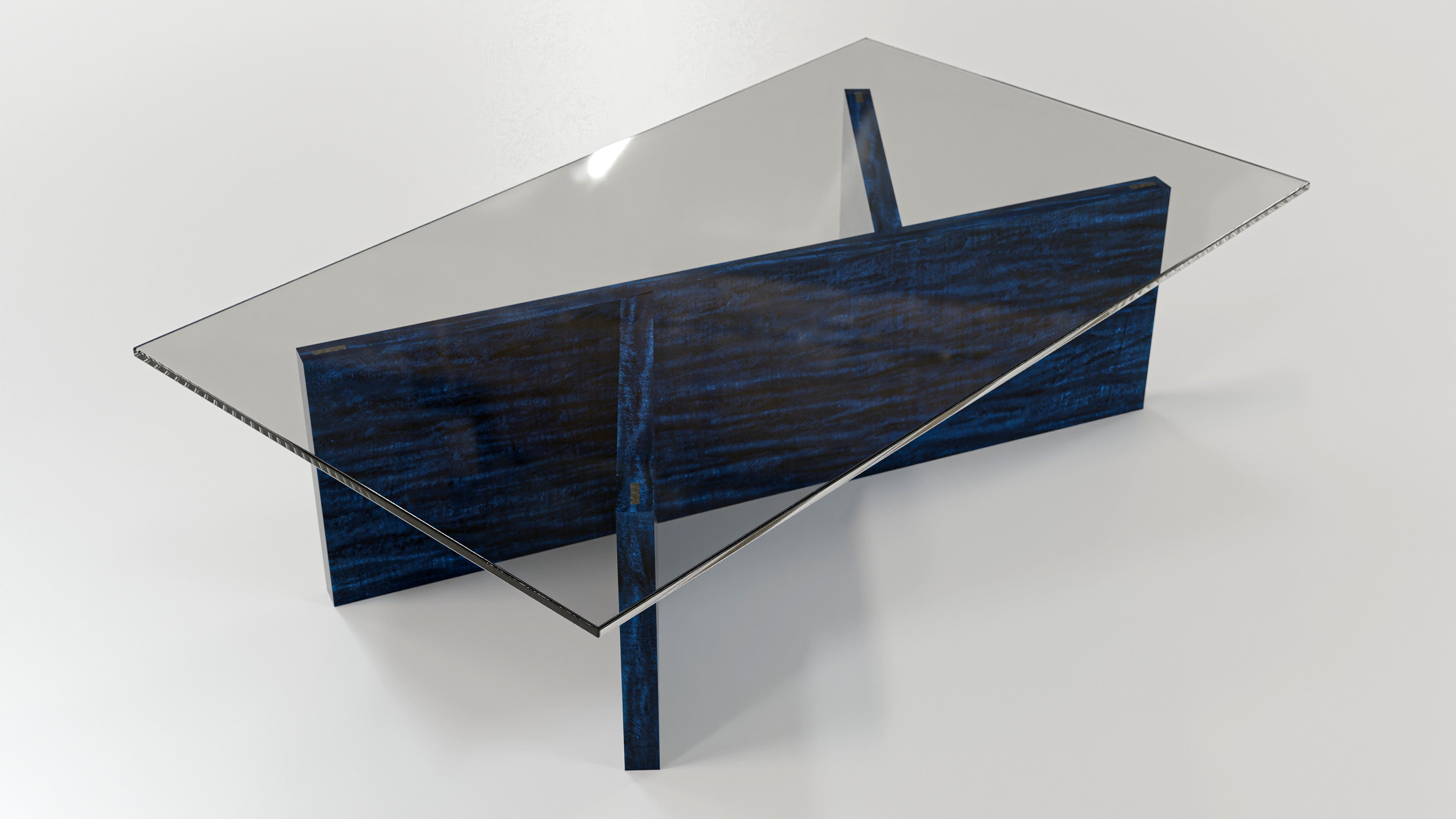 Labyrinth Coffee Table