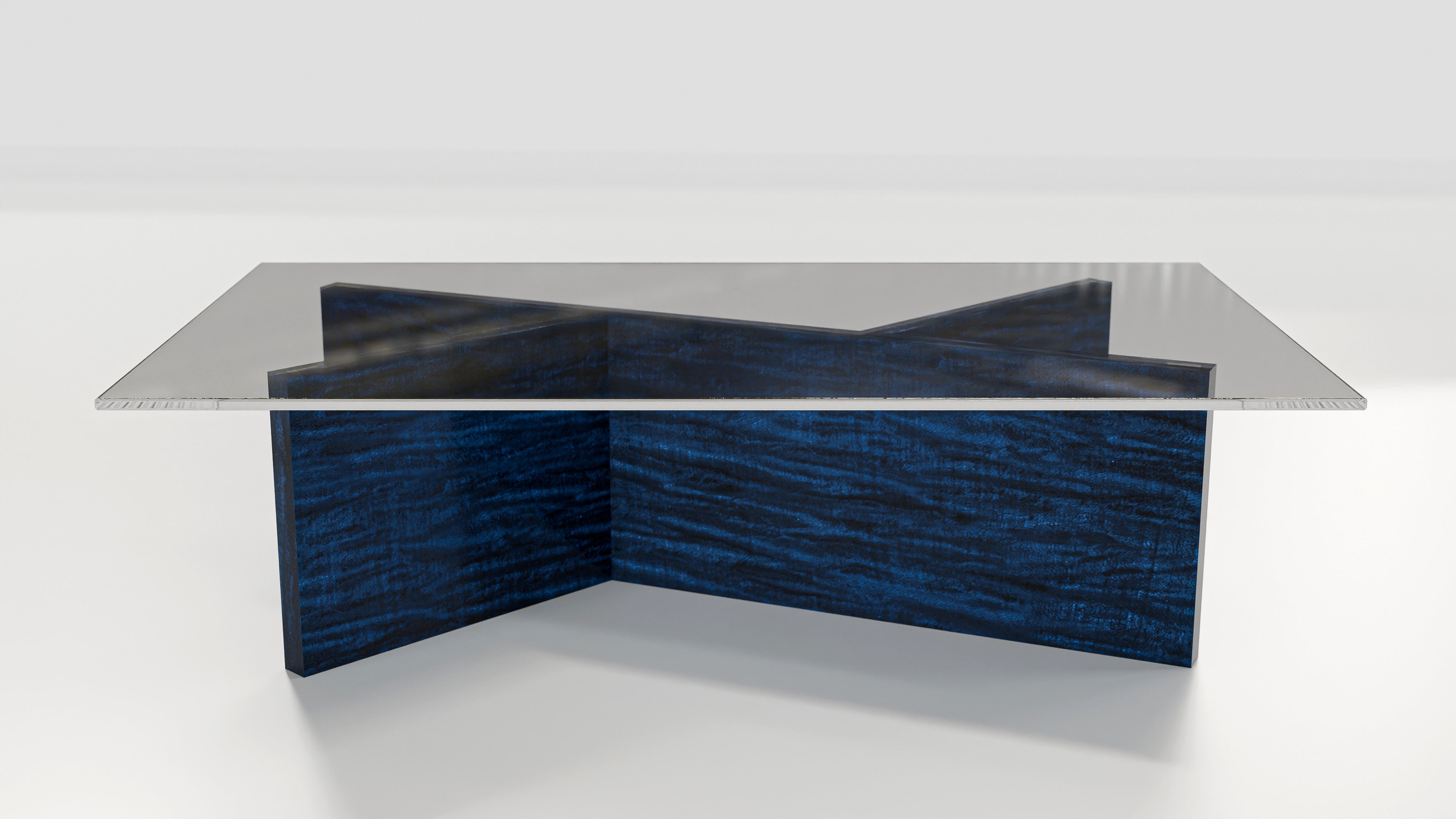 Labyrinth Coffee Table