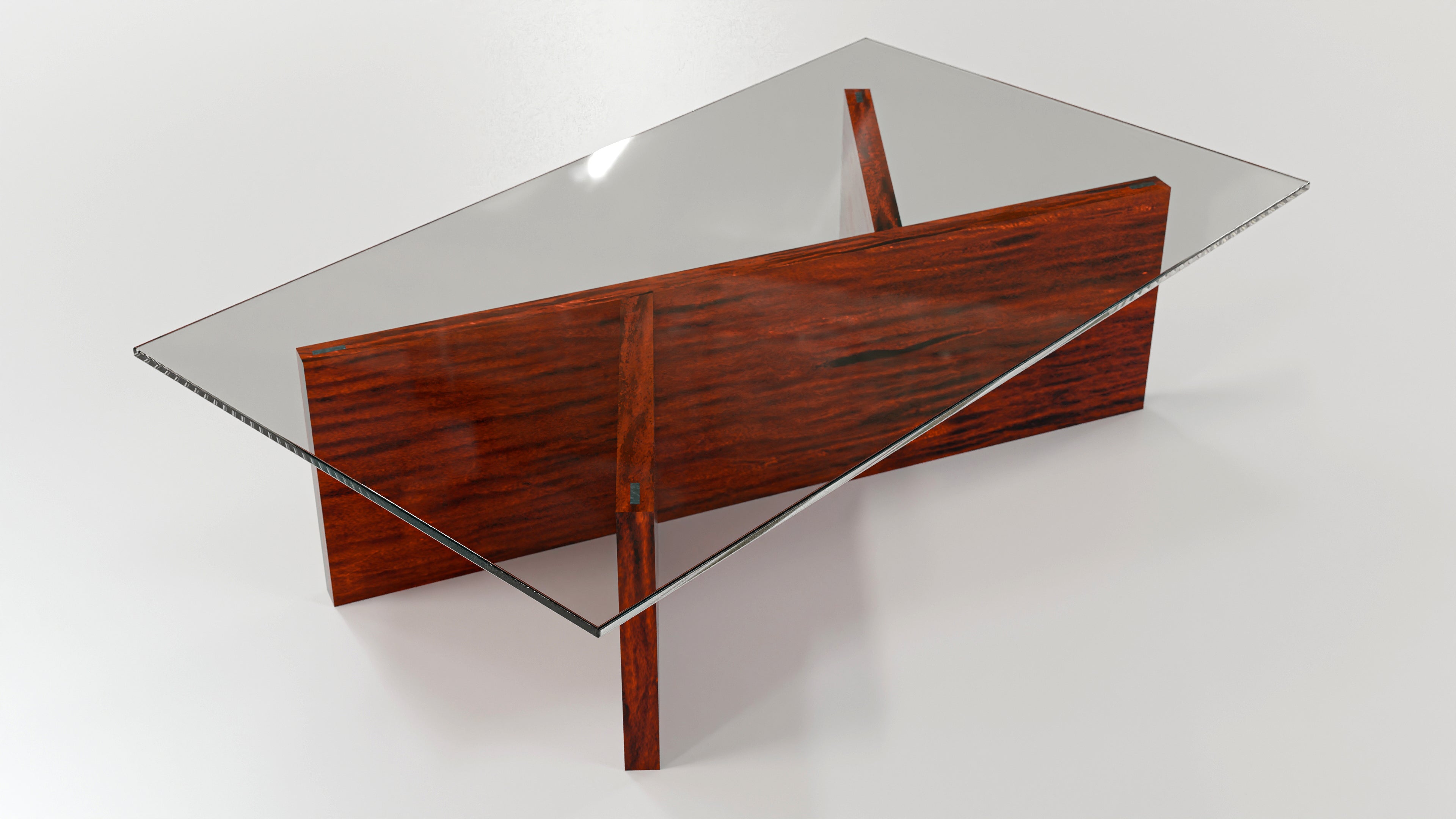 Labyrinth Coffee Table