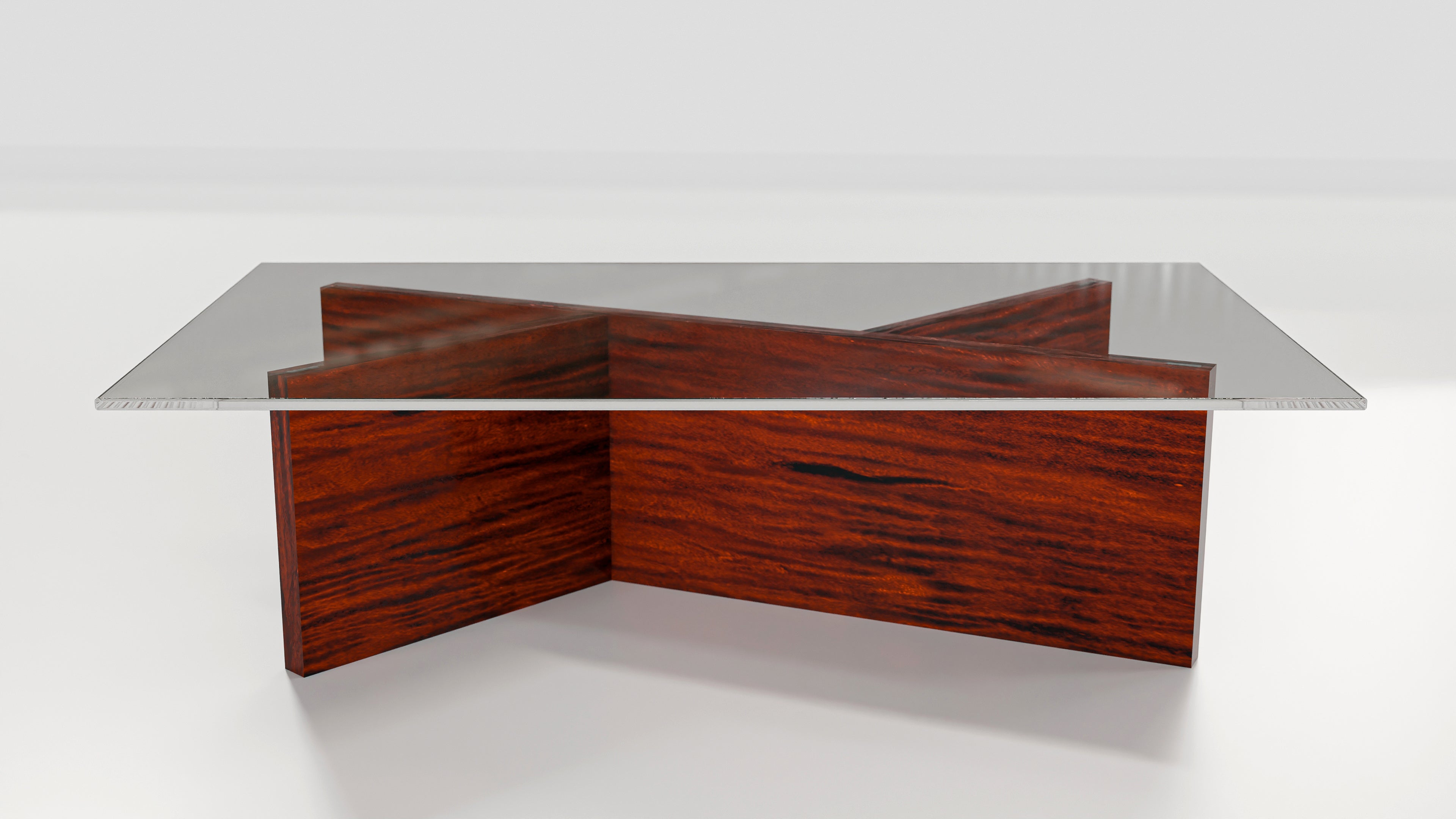 Labyrinth Coffee Table