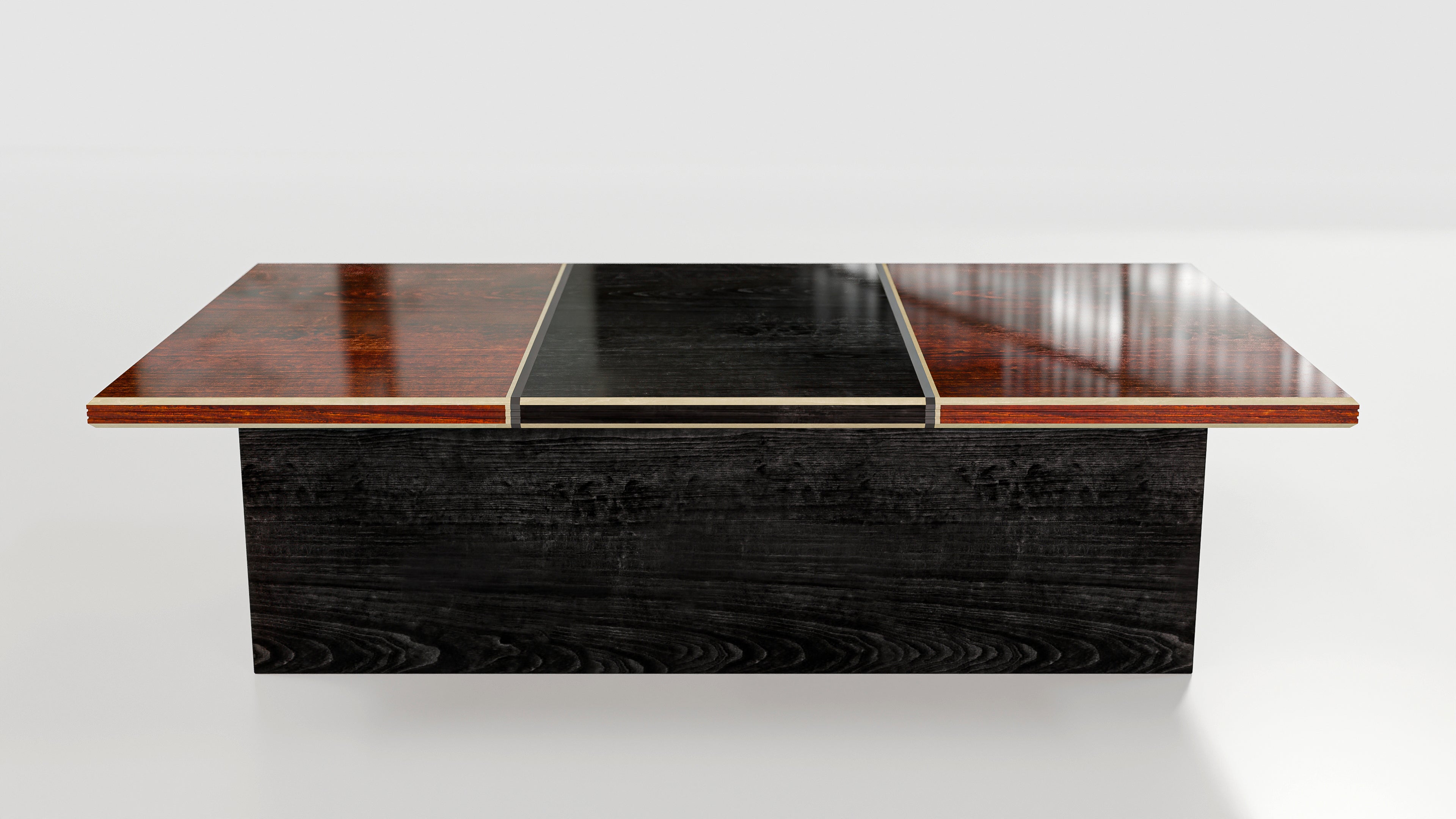 Trilogy Coffee Table