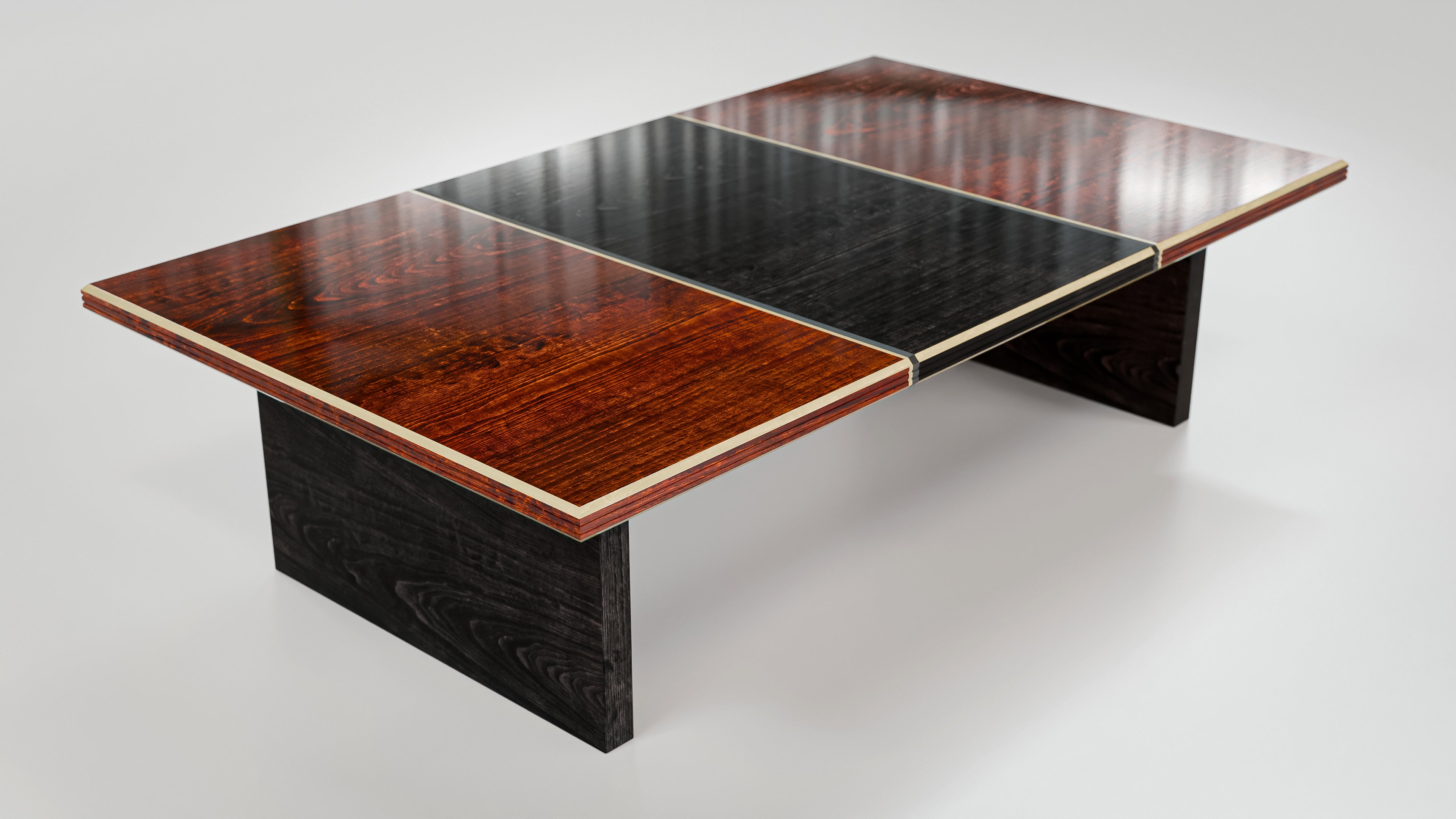 Trilogy Coffee Table