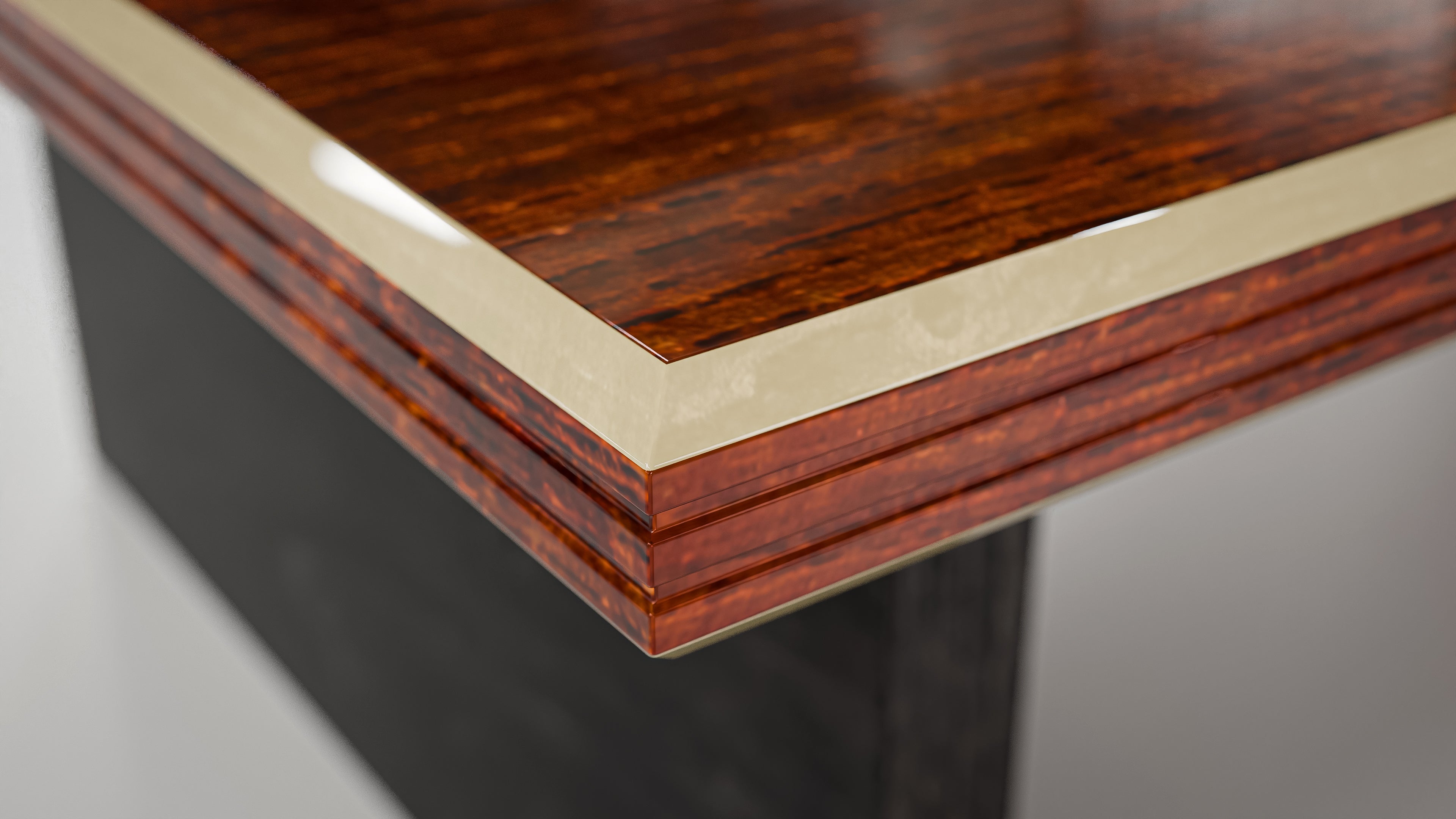 Trilogy Coffee Table
