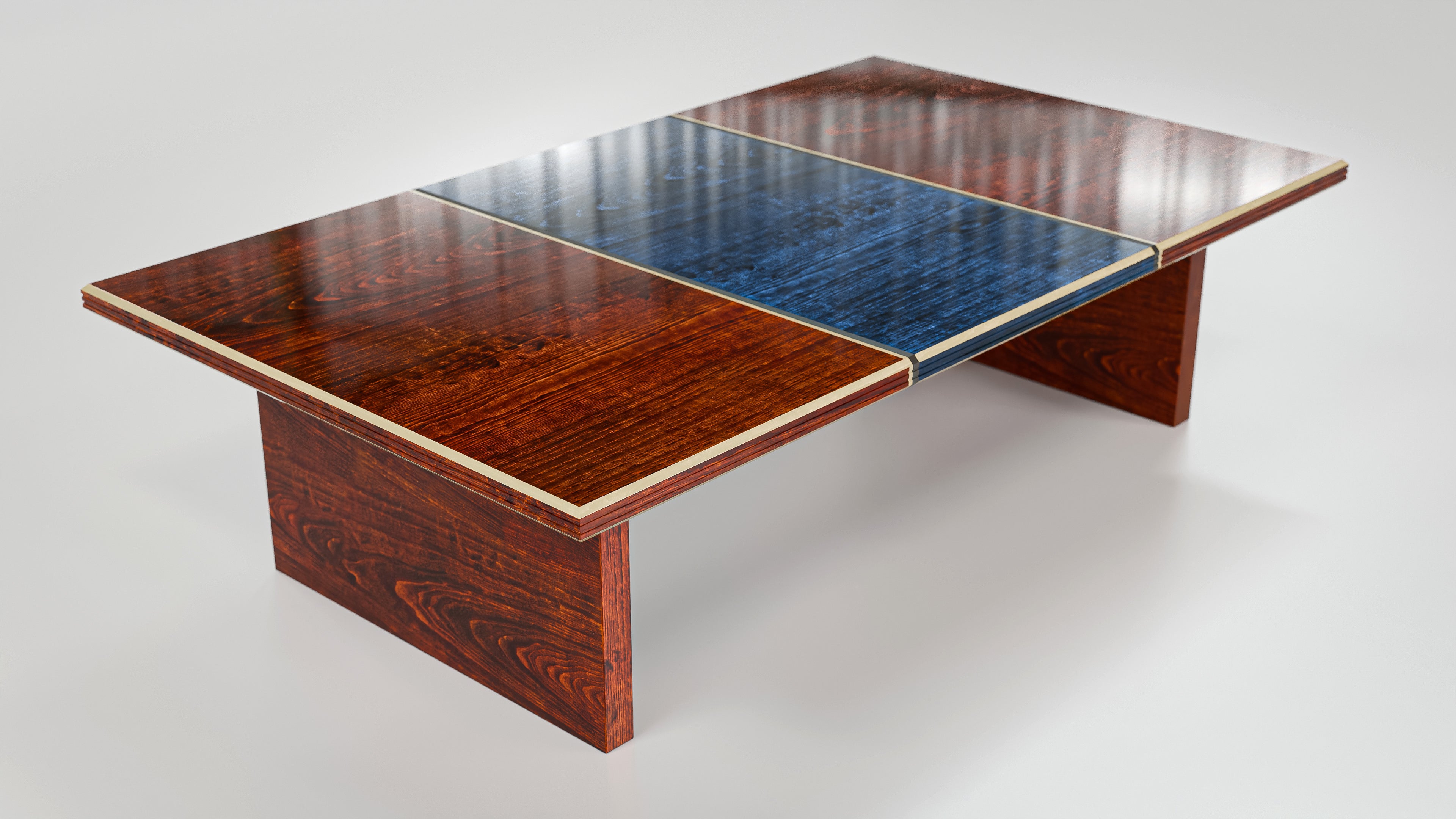 Trilogy Coffee Table