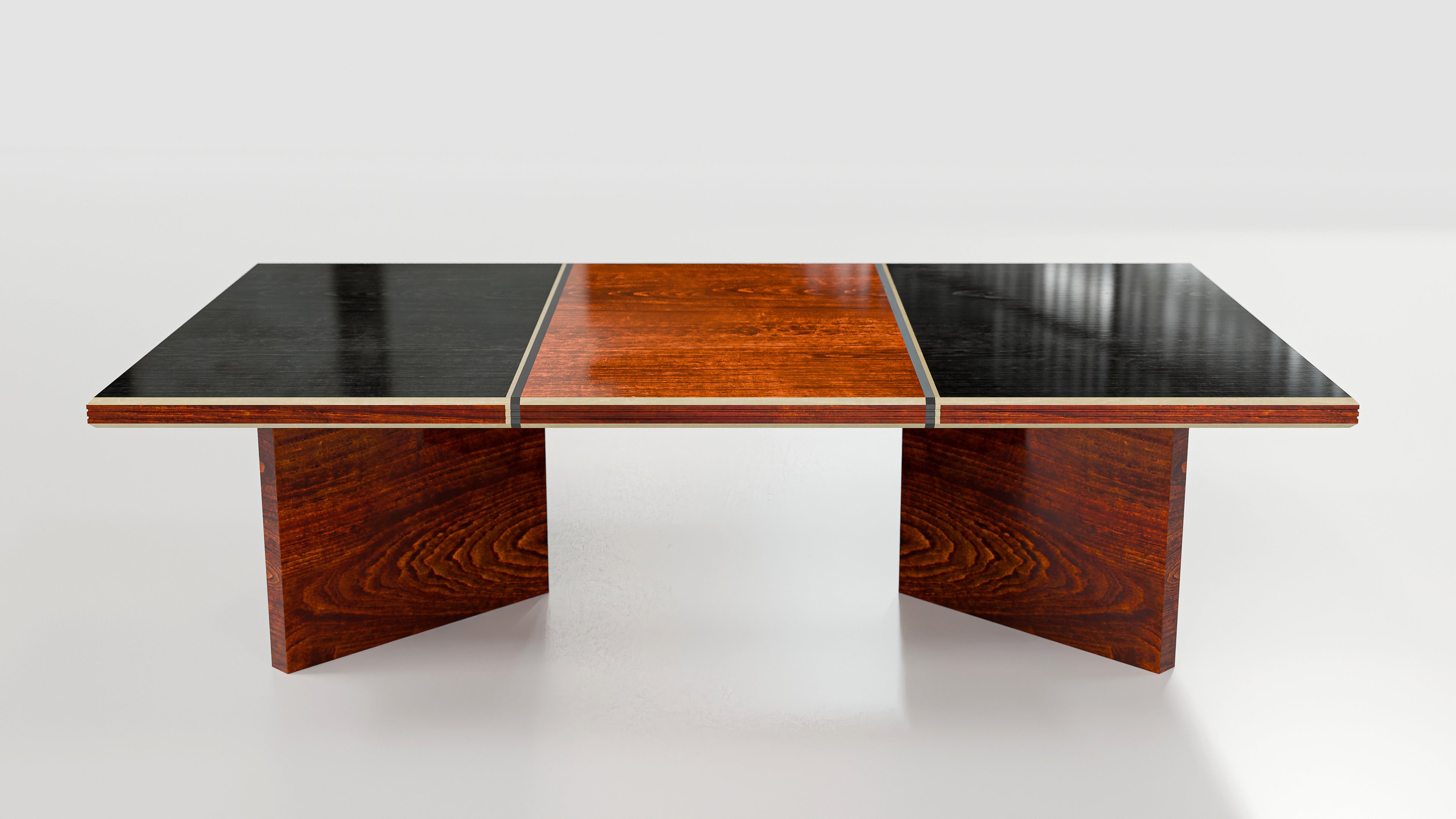 Trilogy Coffee Table