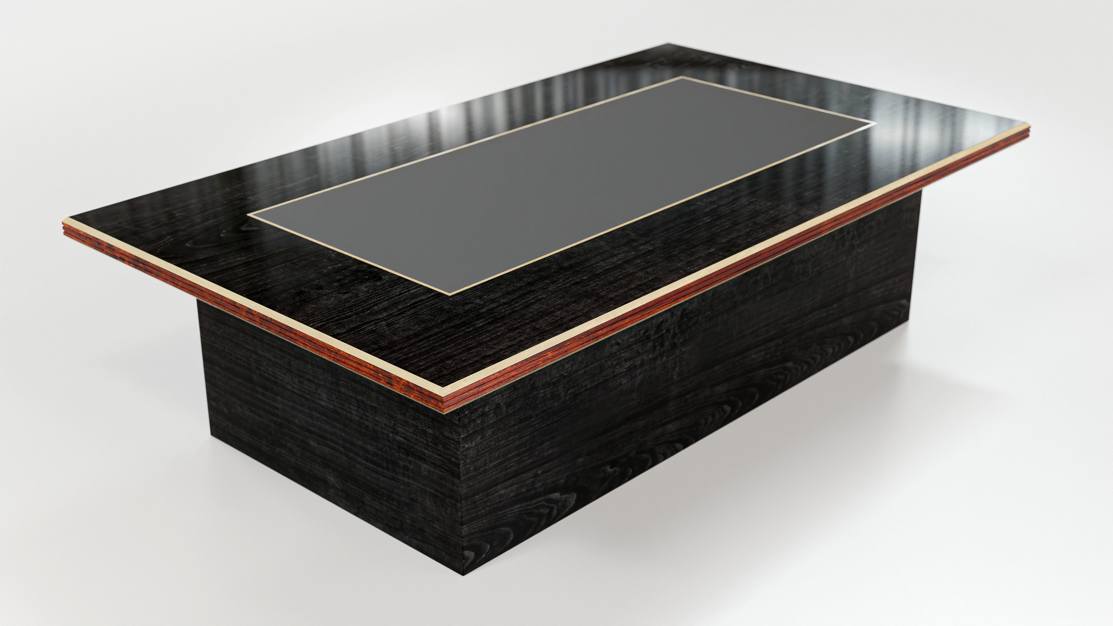 Partner Coffee Table