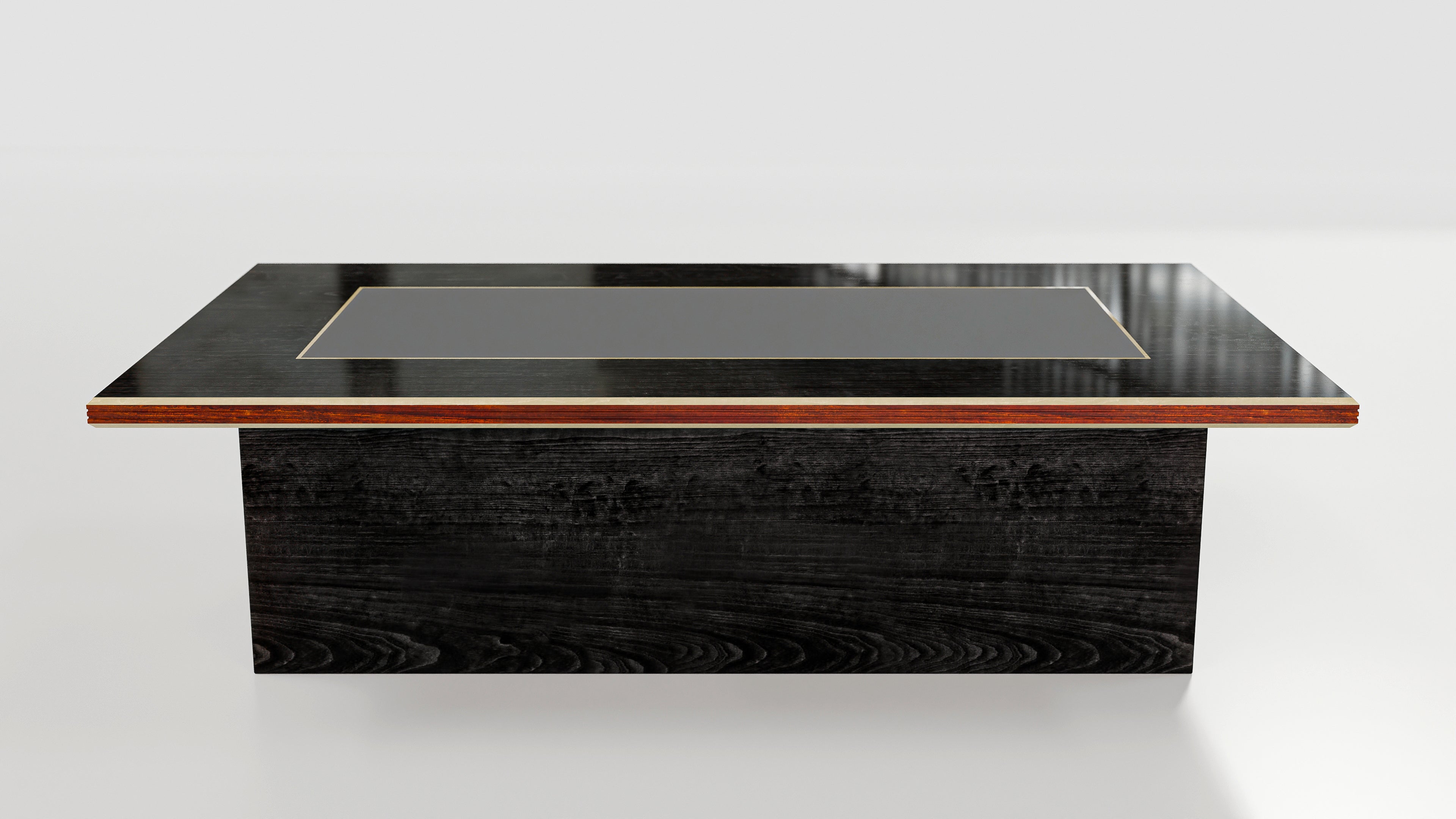 Partner Coffee Table