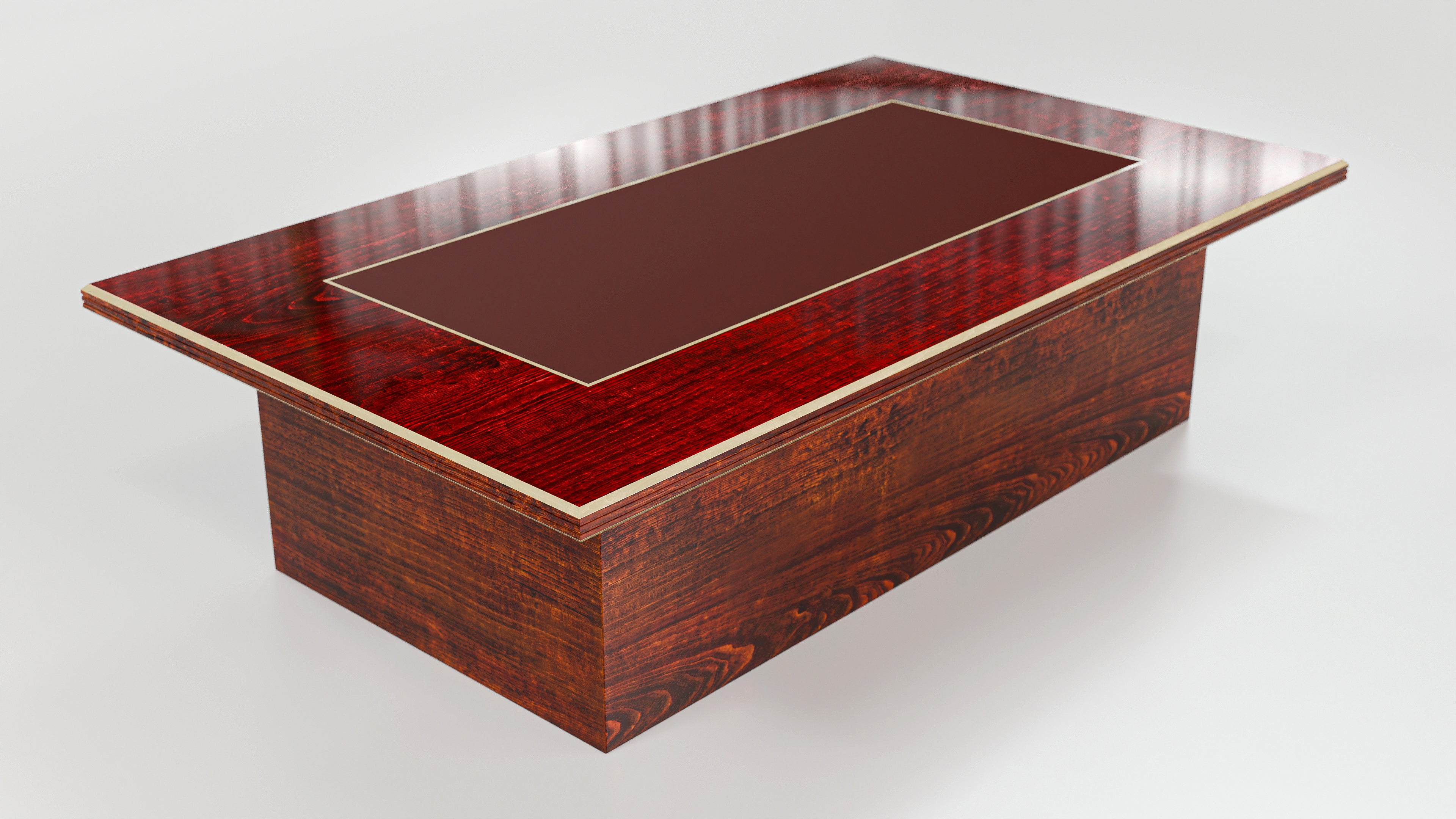 Partner Coffee Table