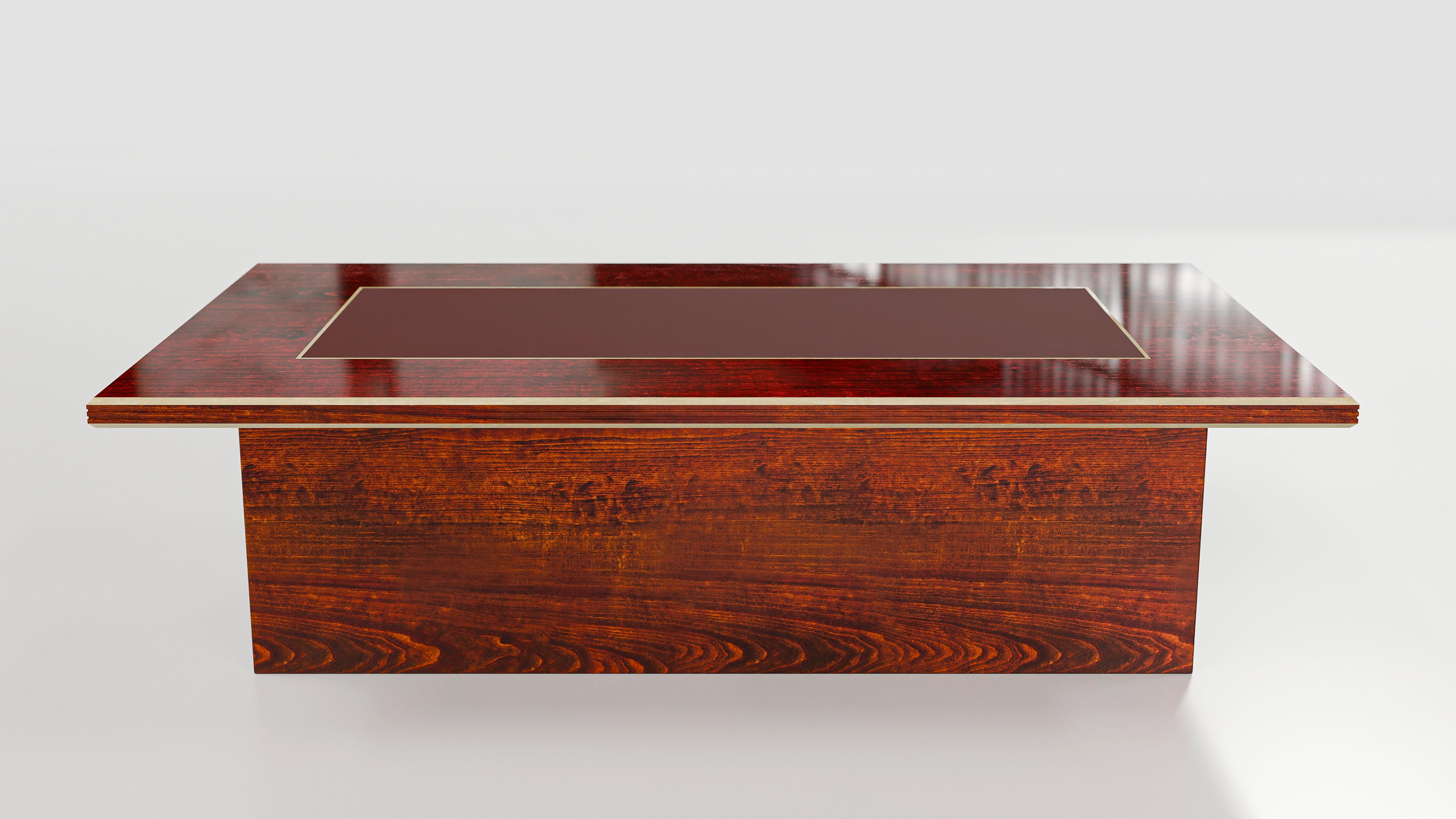 Partner Coffee Table