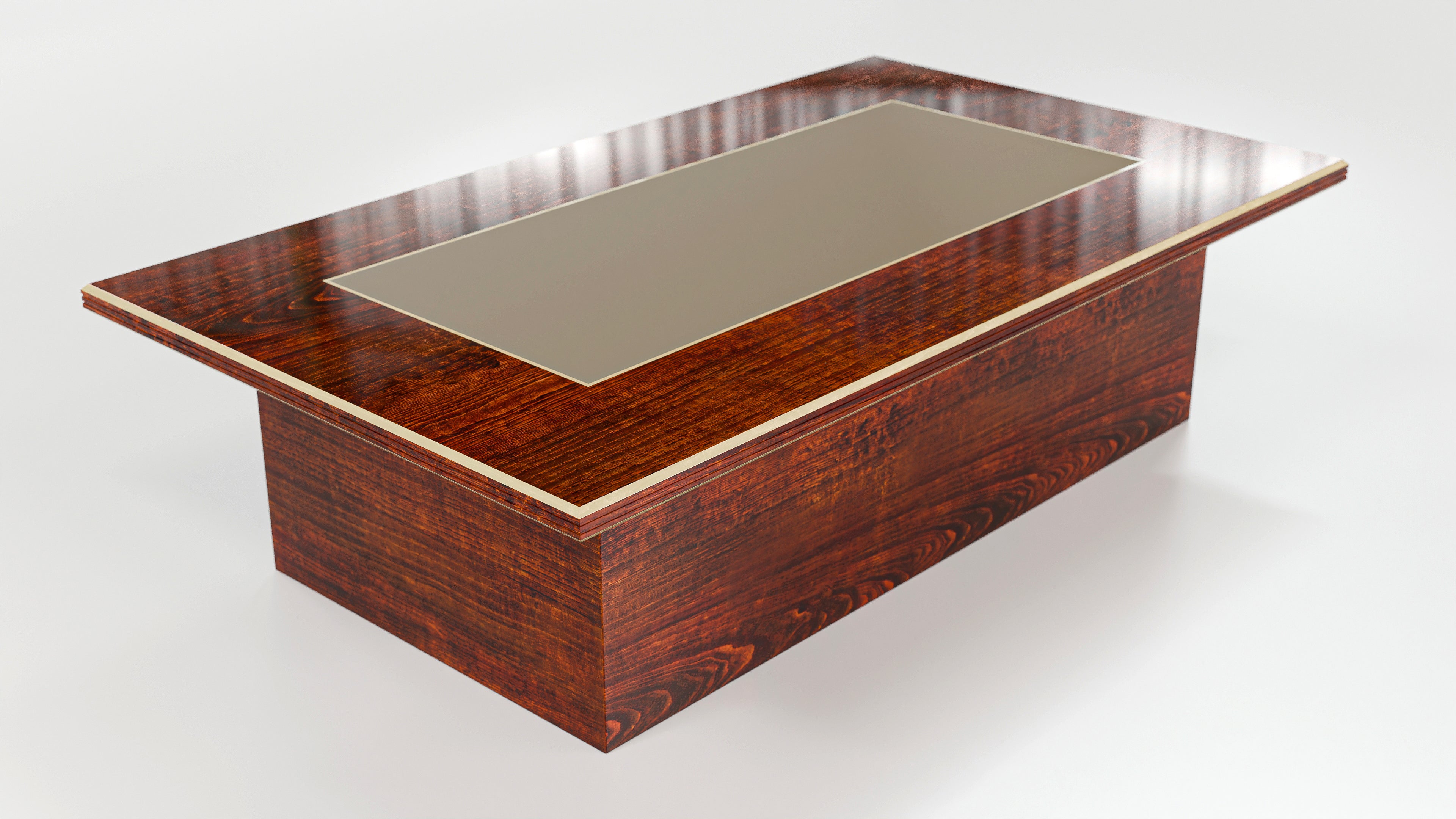 Partner Coffee Table