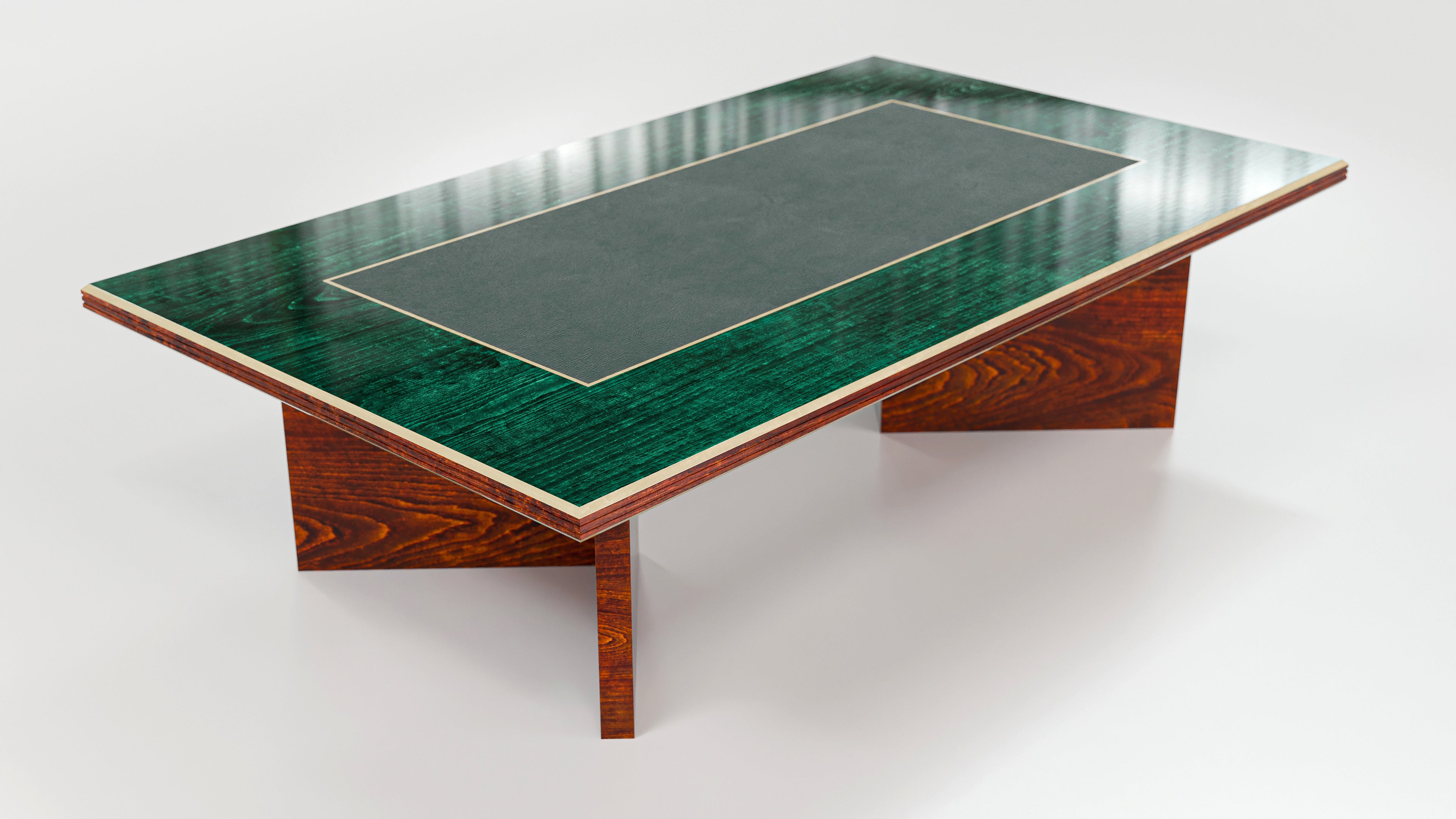 Partner Coffee Table