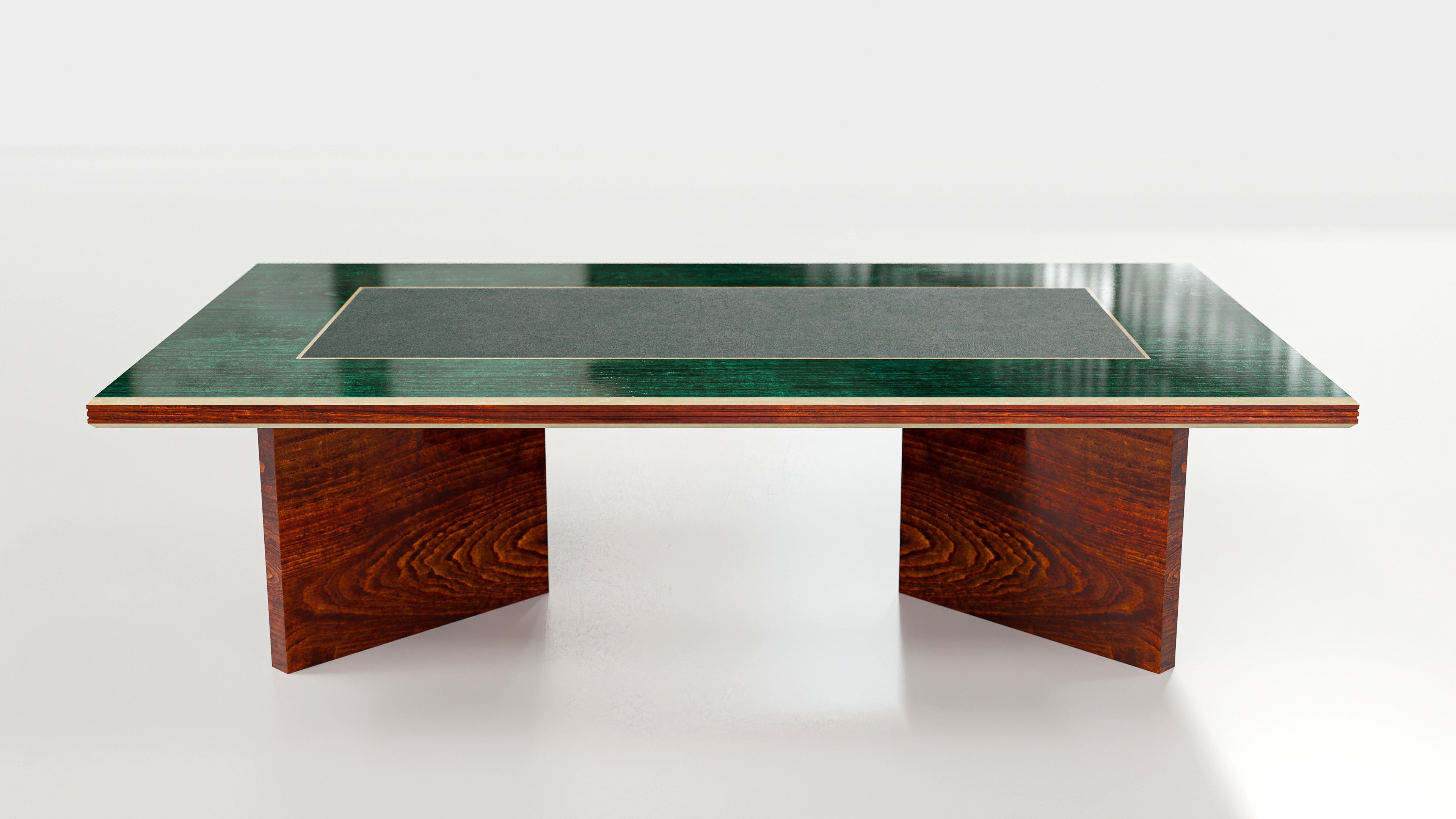 Partner Coffee Table