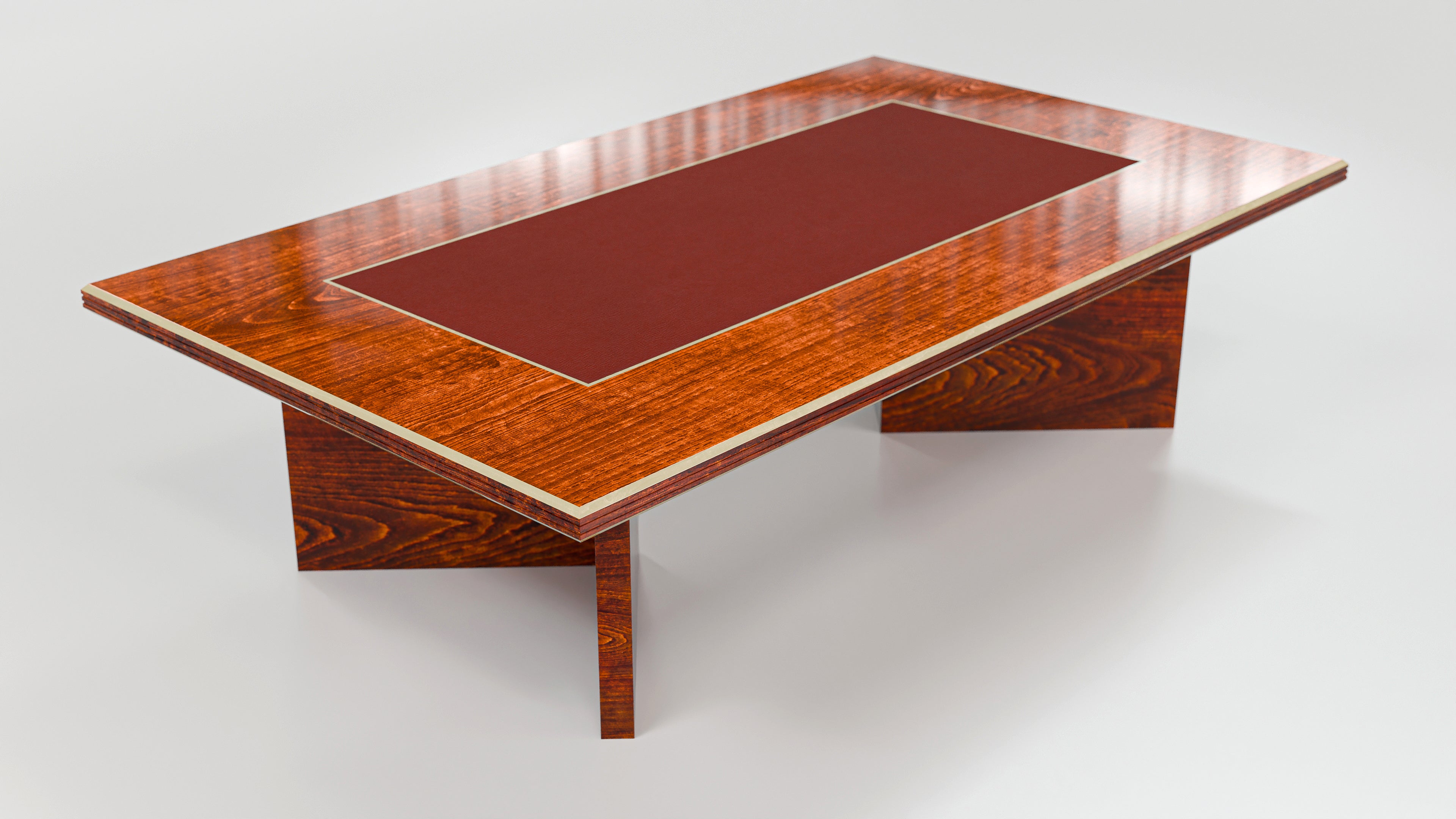 Partner Coffee Table