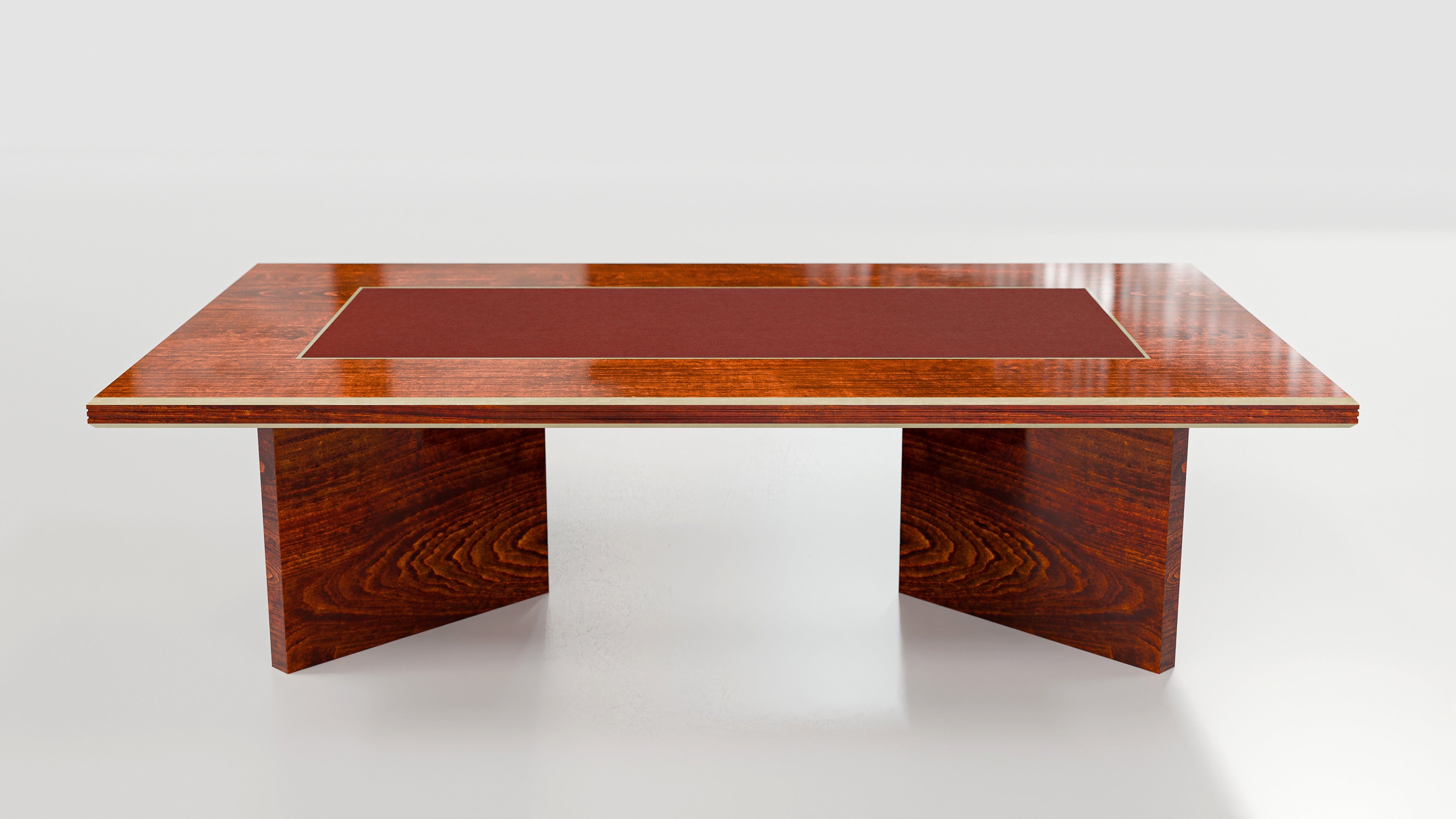 Partner Coffee Table