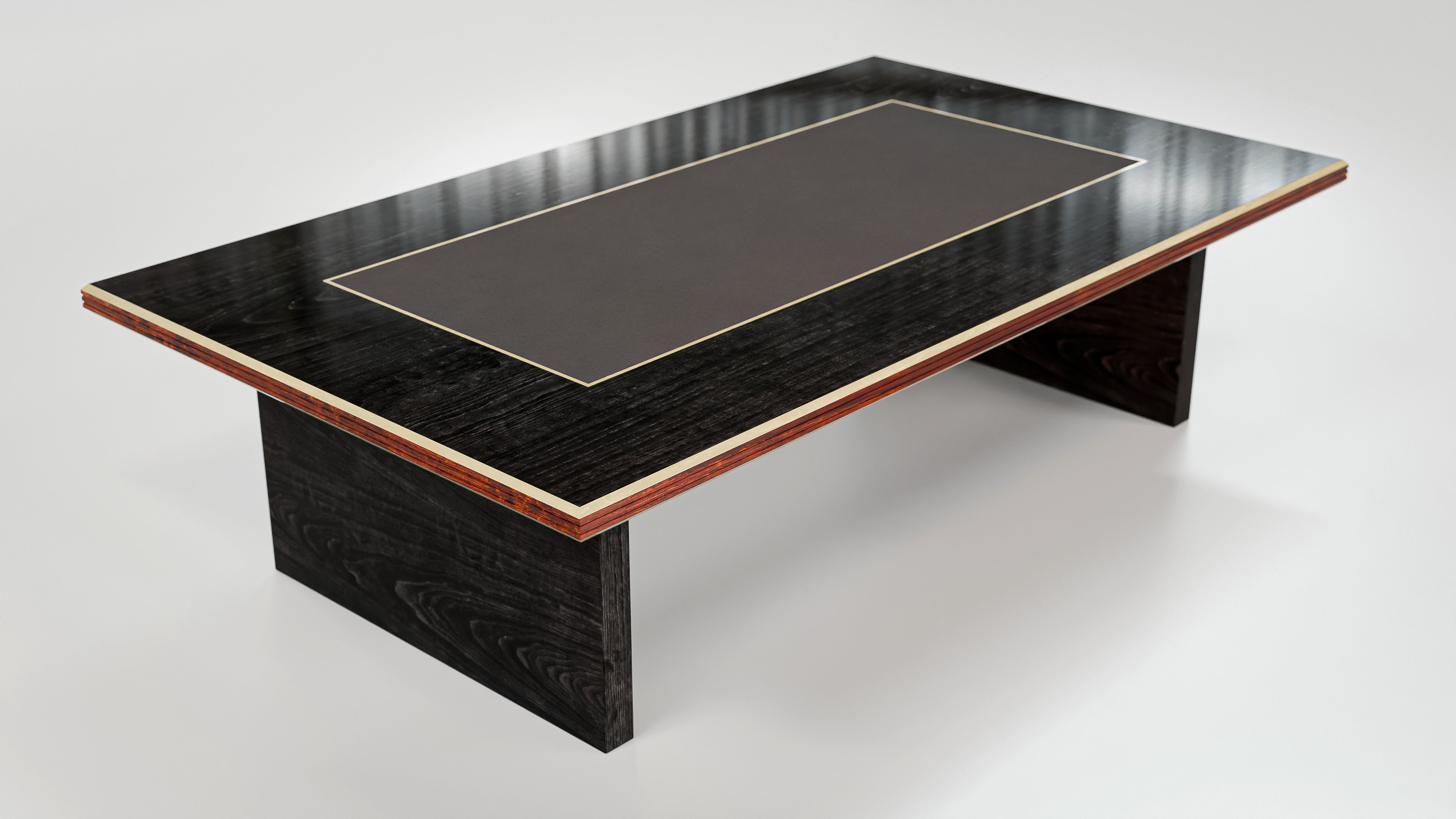 Partner Coffee Table