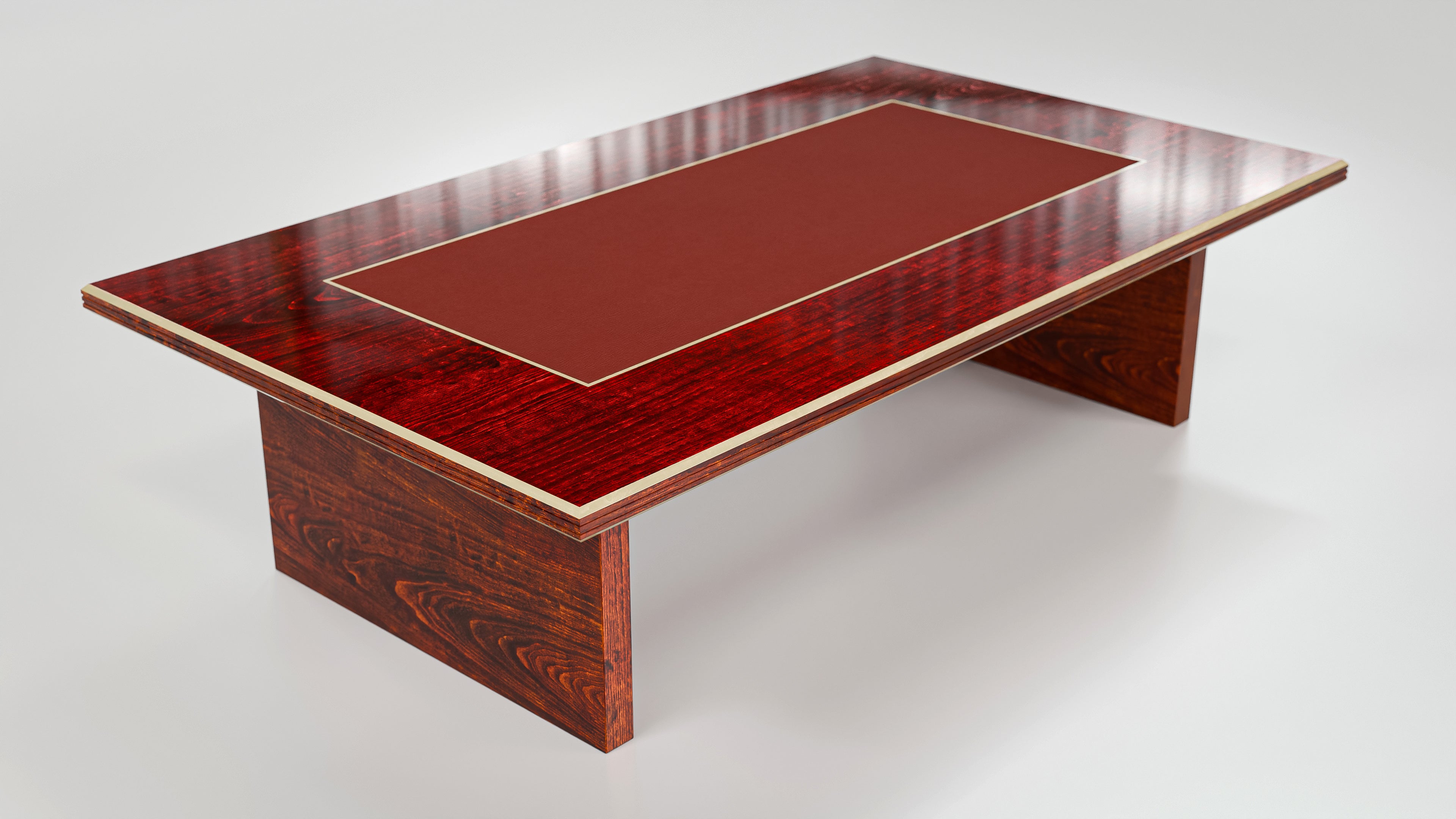 Partner Coffee Table