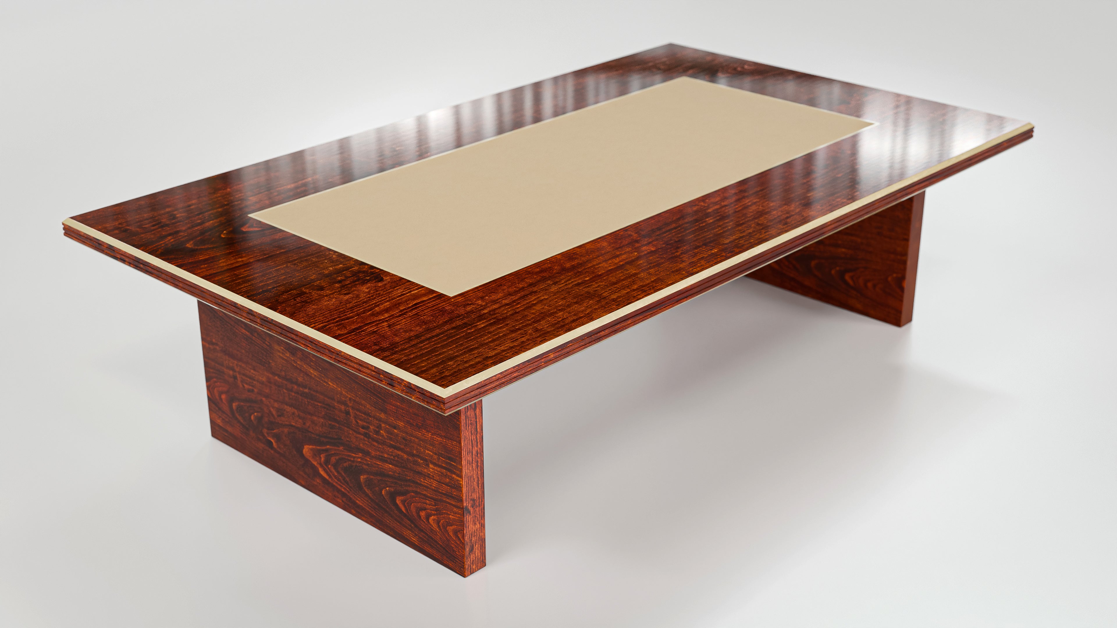 Partner Coffee Table