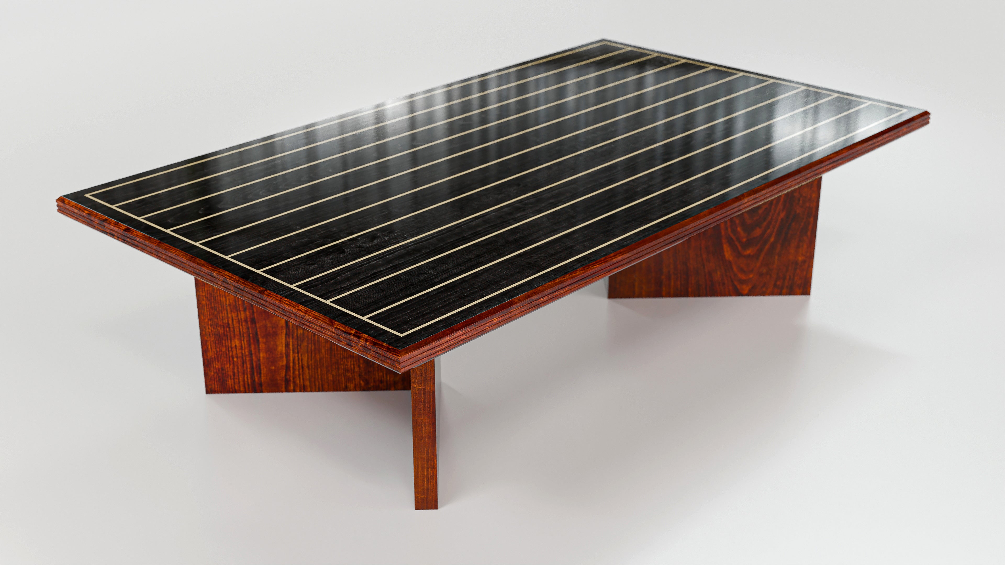 Riviera Coffee Table
