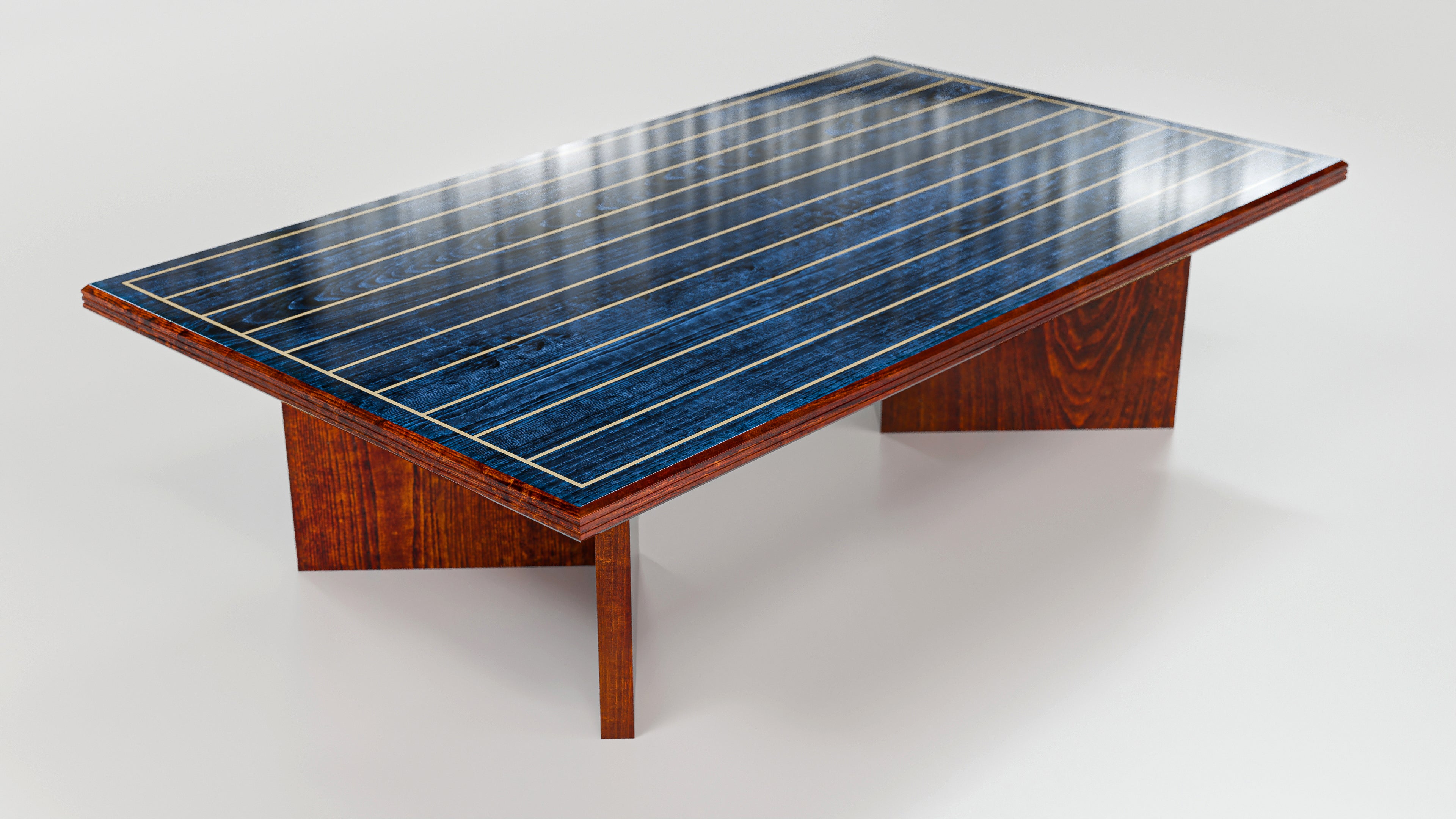 Riviera Coffee Table
