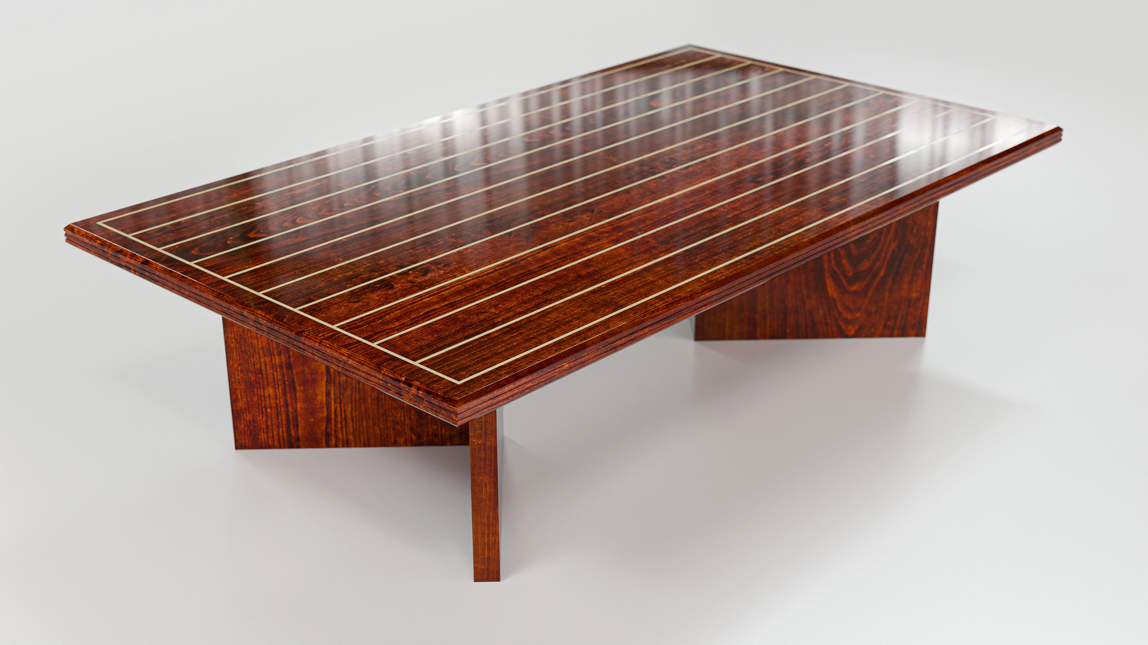 Riviera Coffee Table