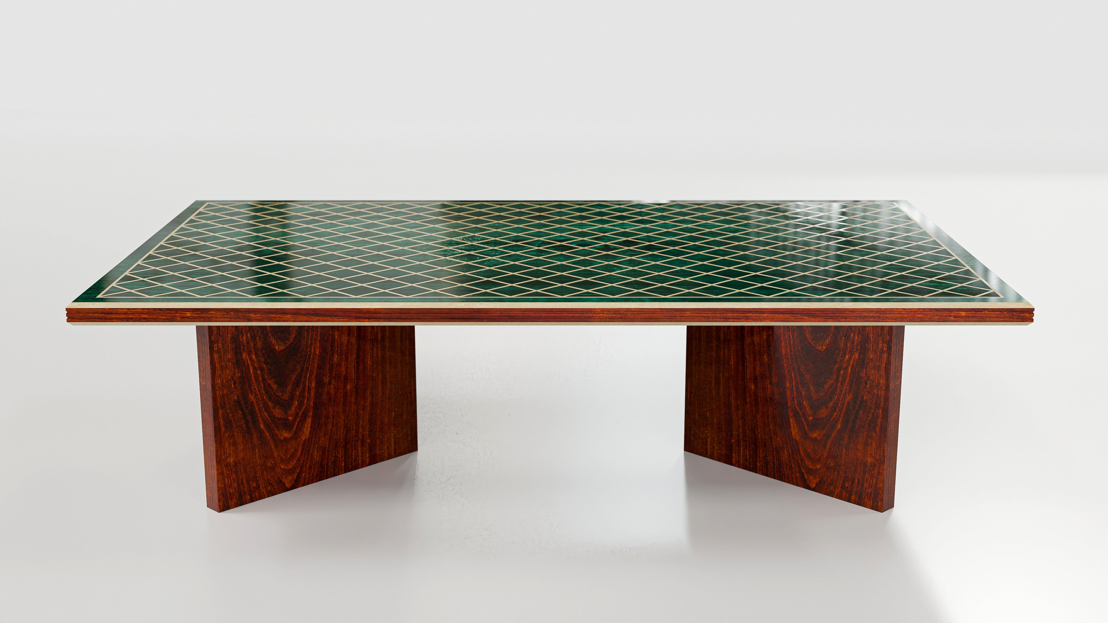 Lake Como Coffee Table