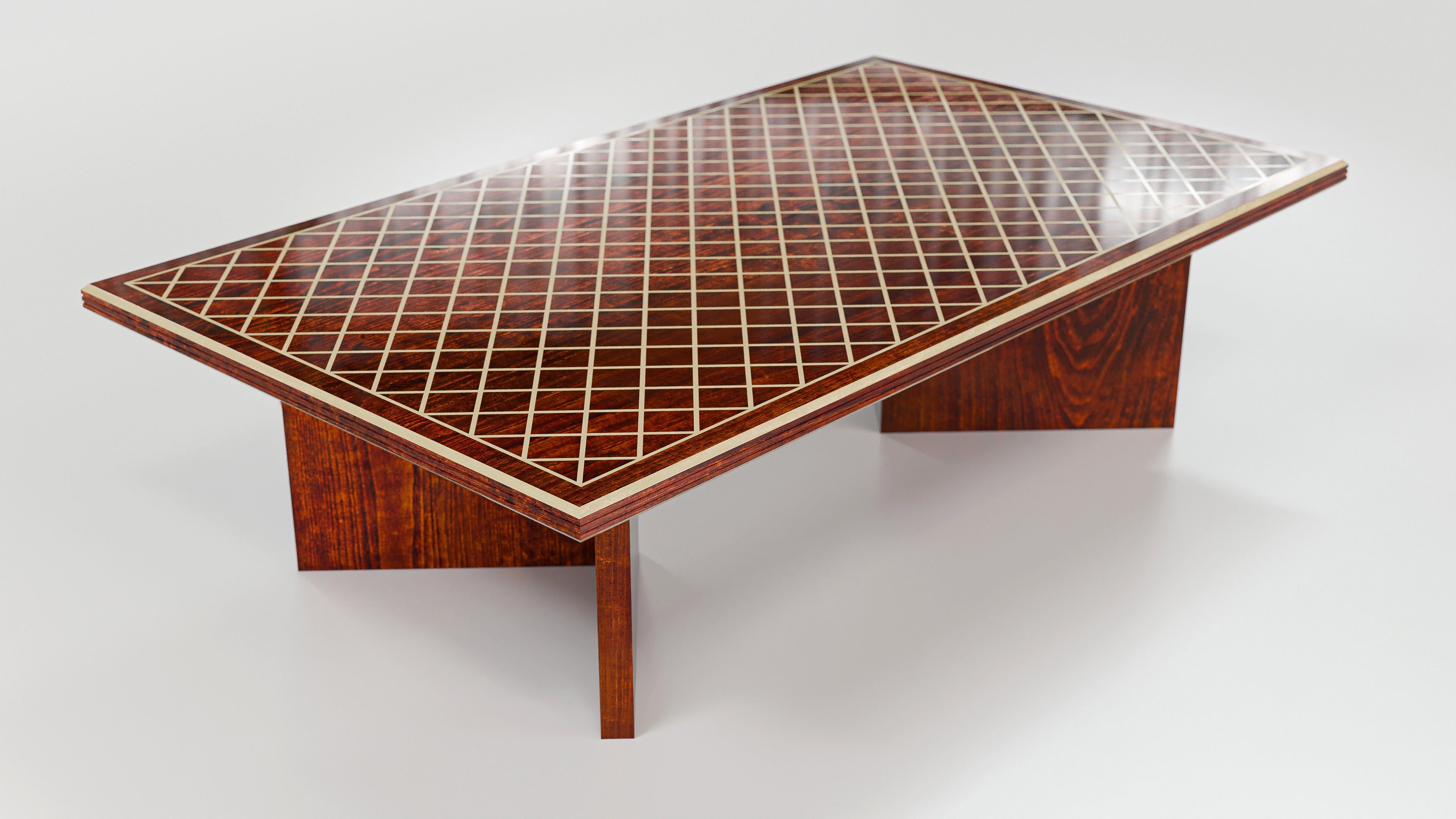 Lake Como Coffee Table