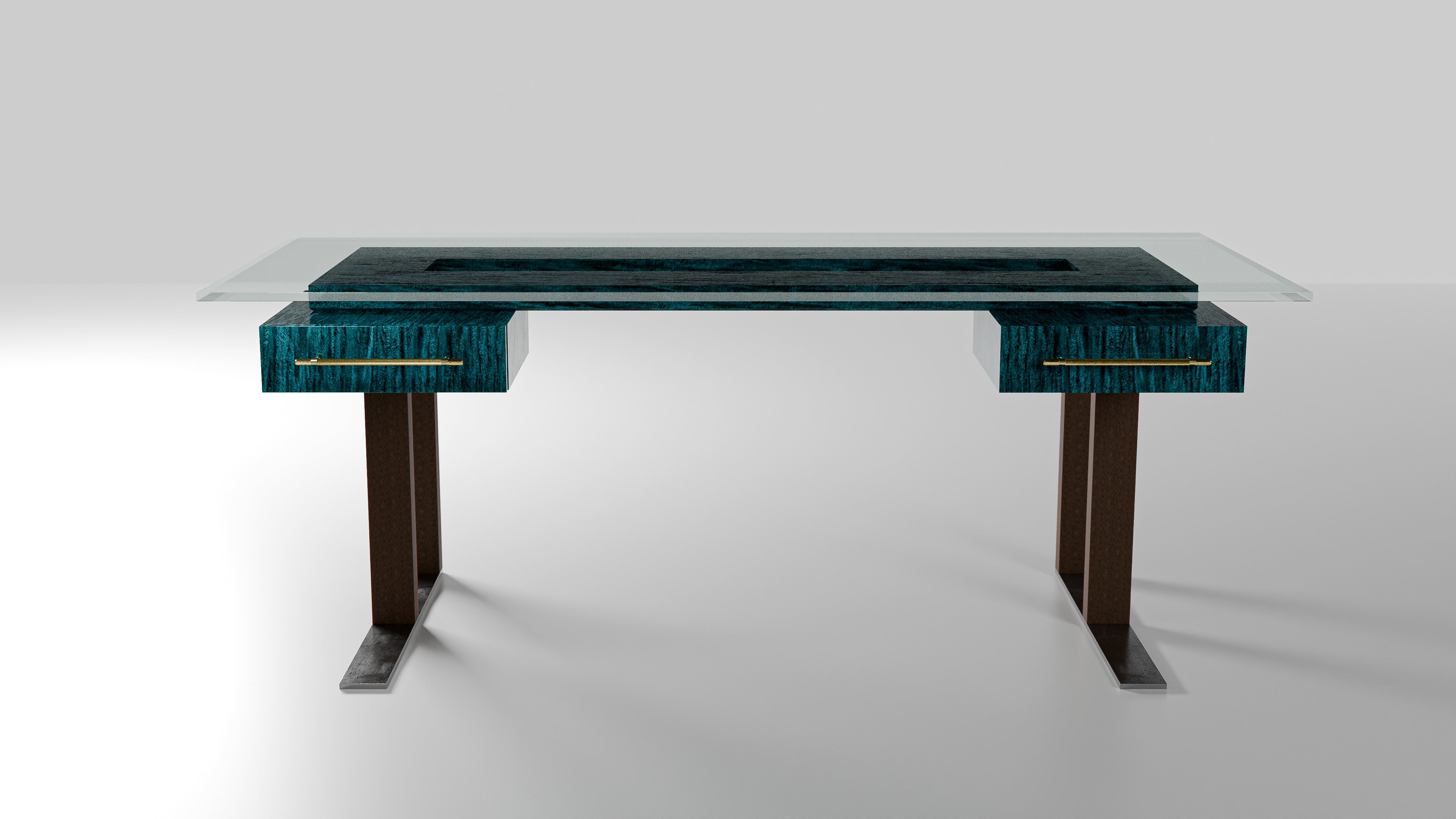 Border Desk
