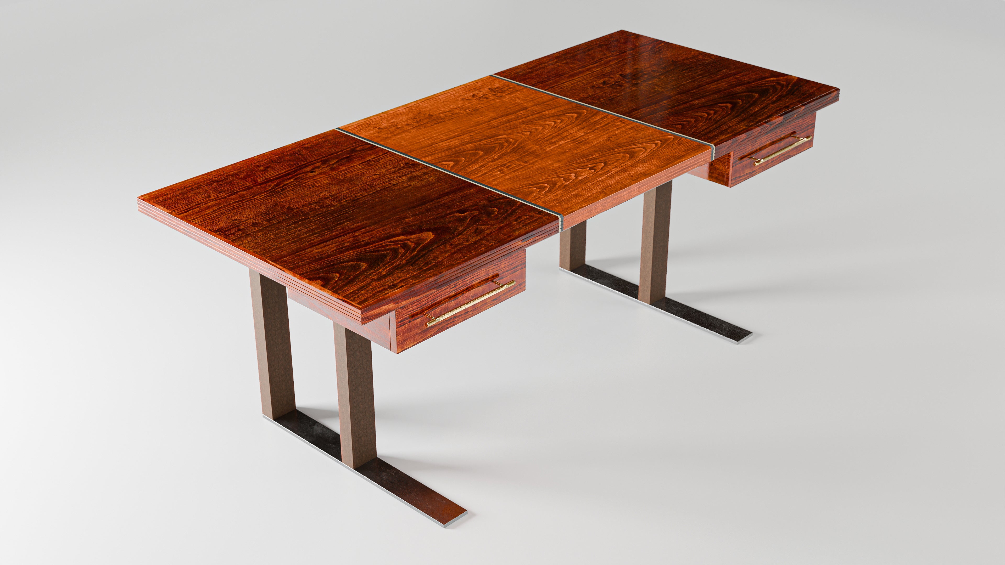 The Trilogy Desk