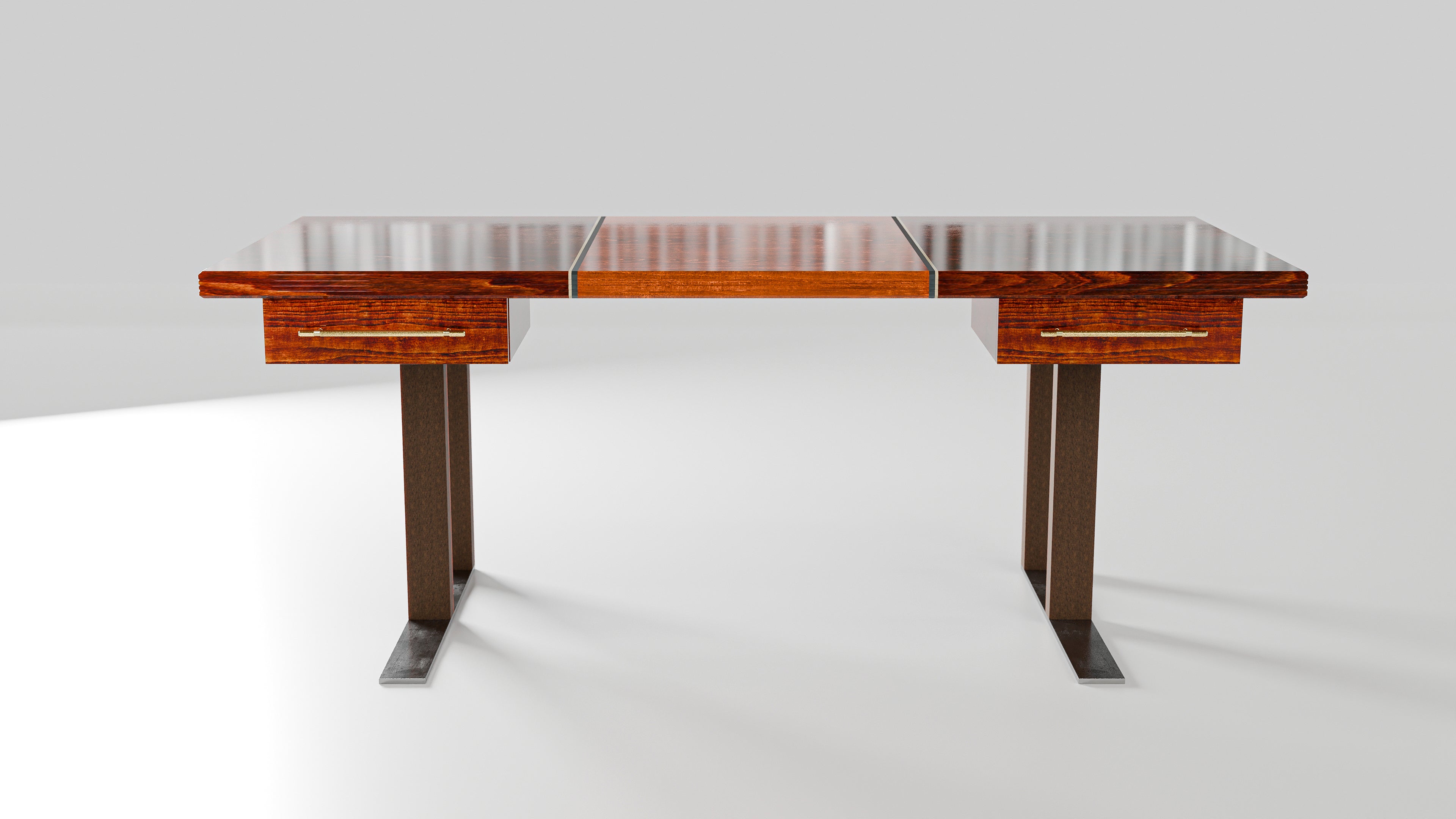 The Trilogy Desk