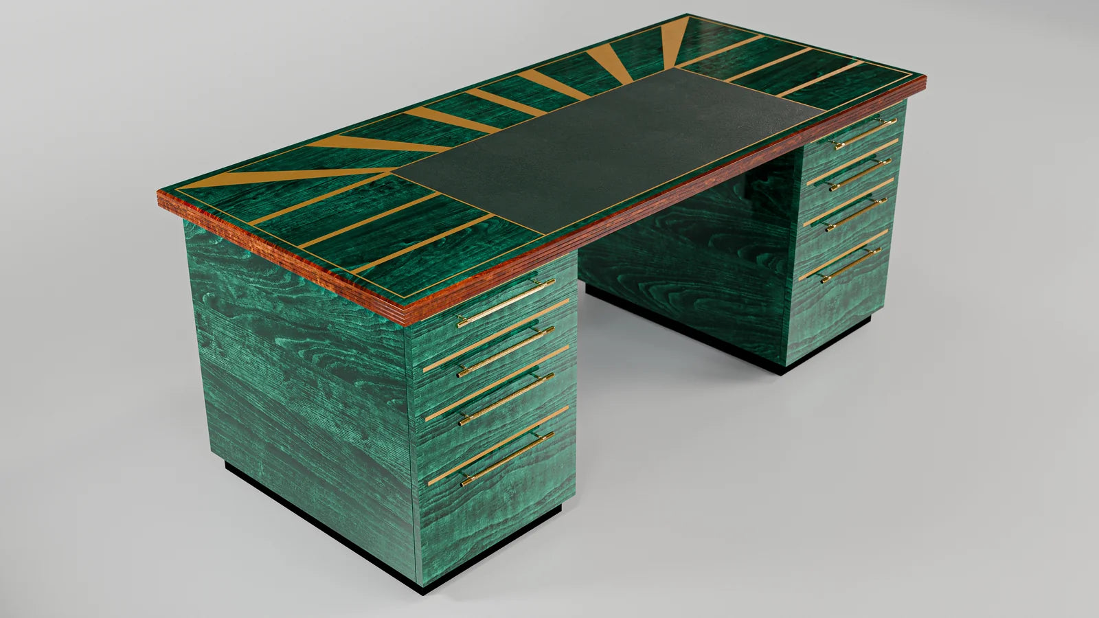 Pharaoh Desk