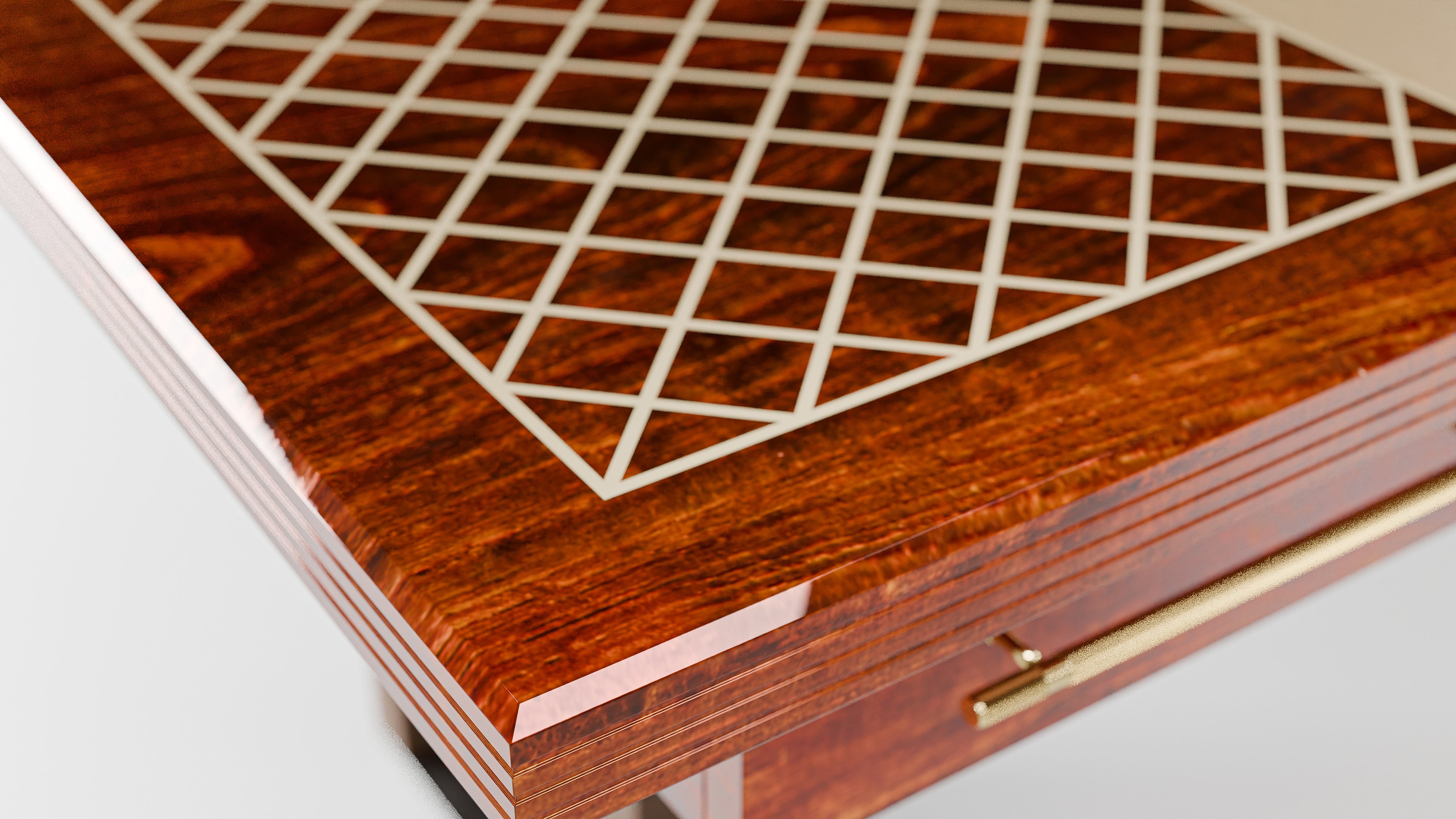 Lake Como Desk