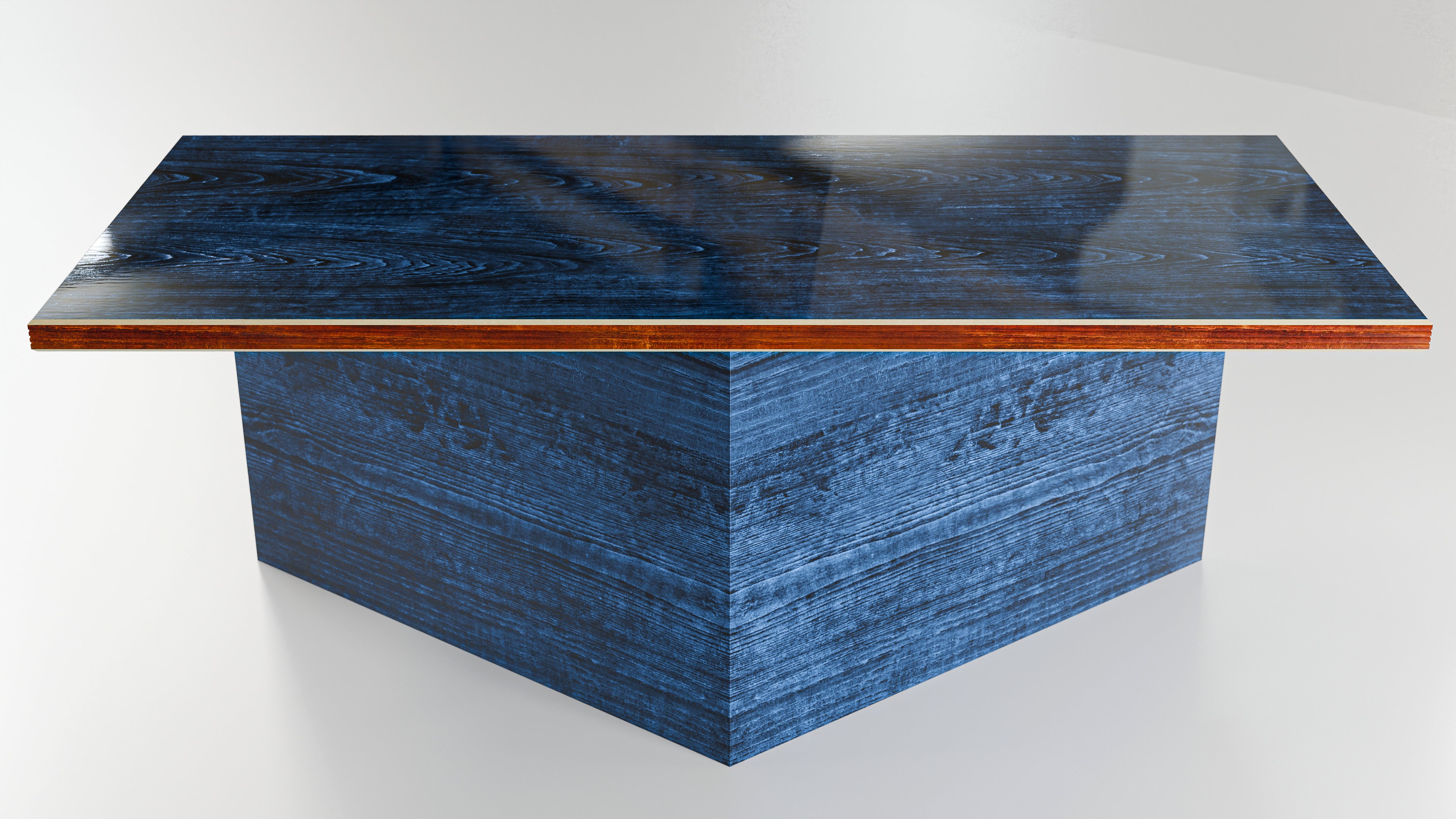 The Vee Desk
