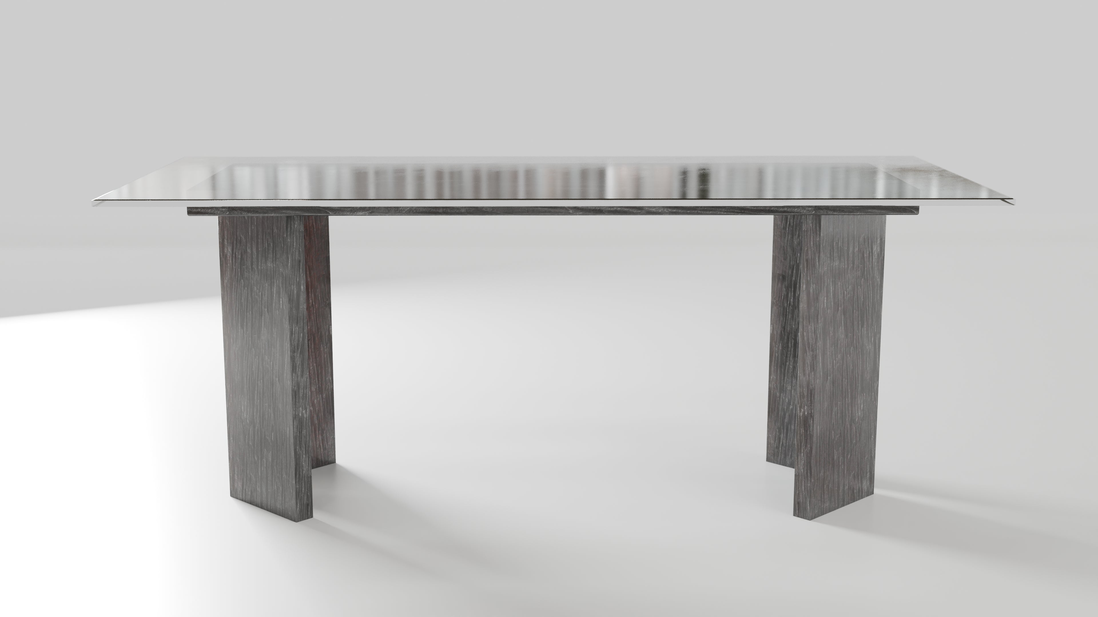 Border Dining Table