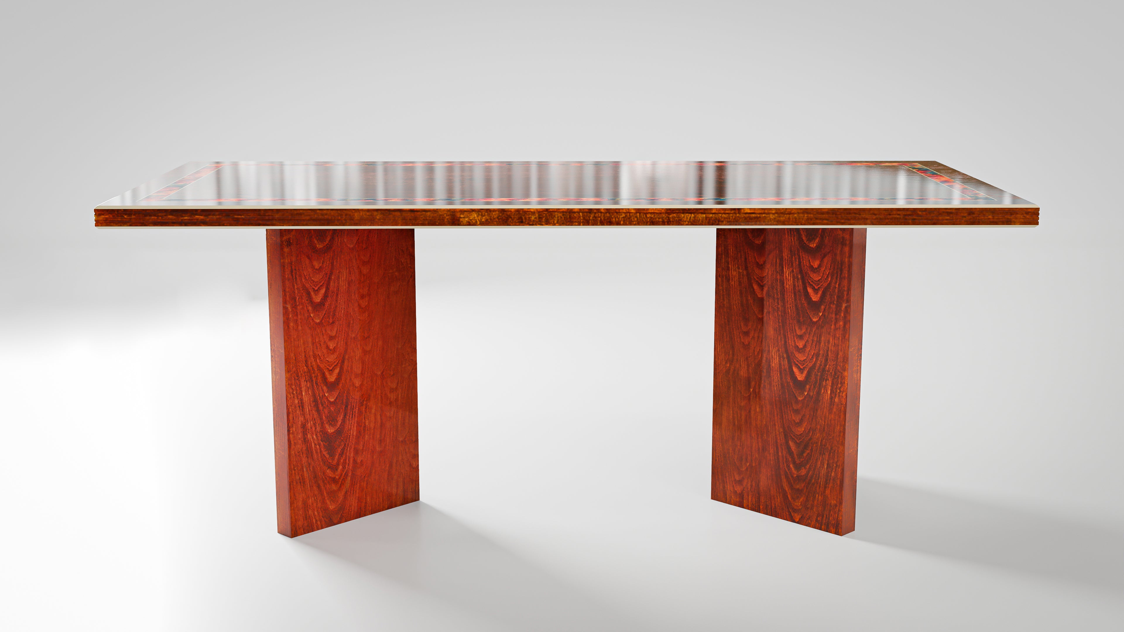 Chameleon Dining Table