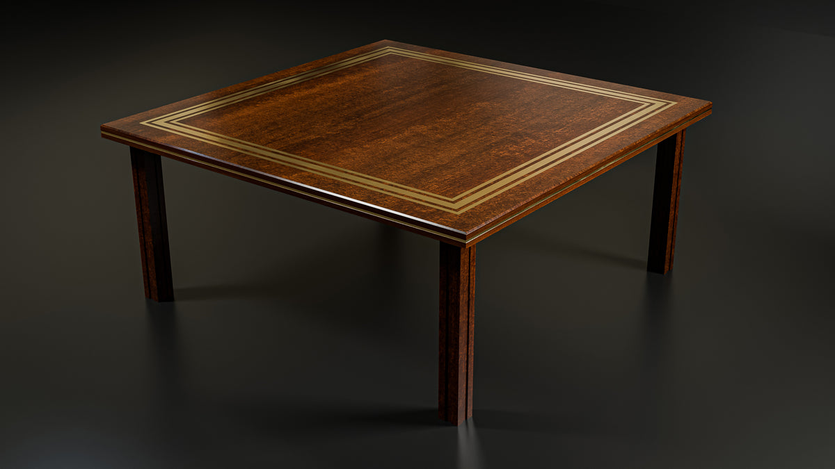 Gullinn Dining Table