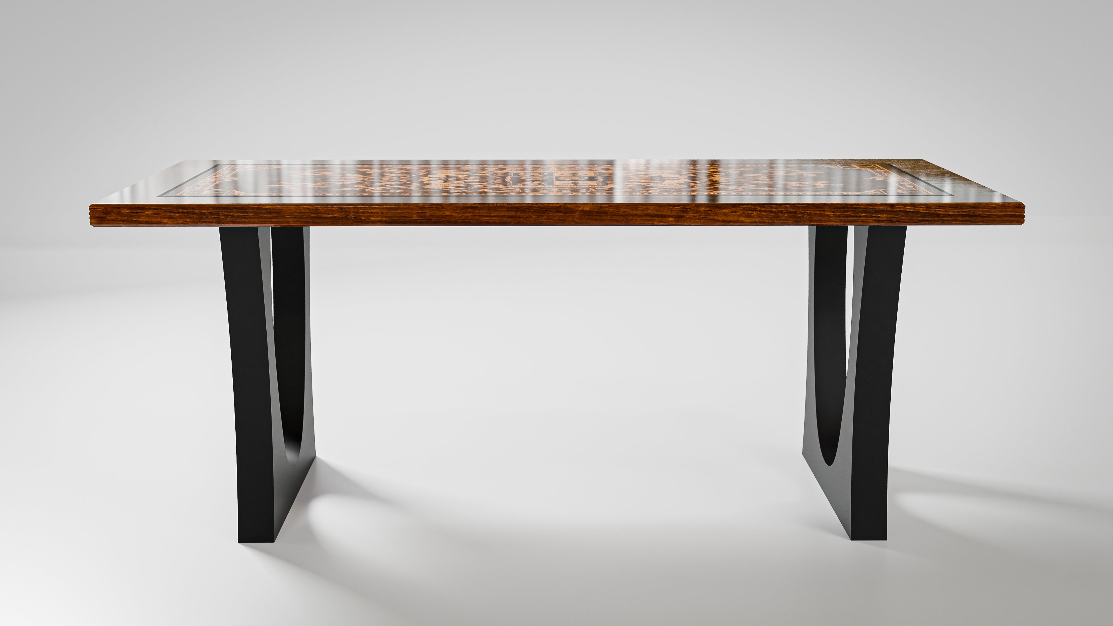 King's Dining Table