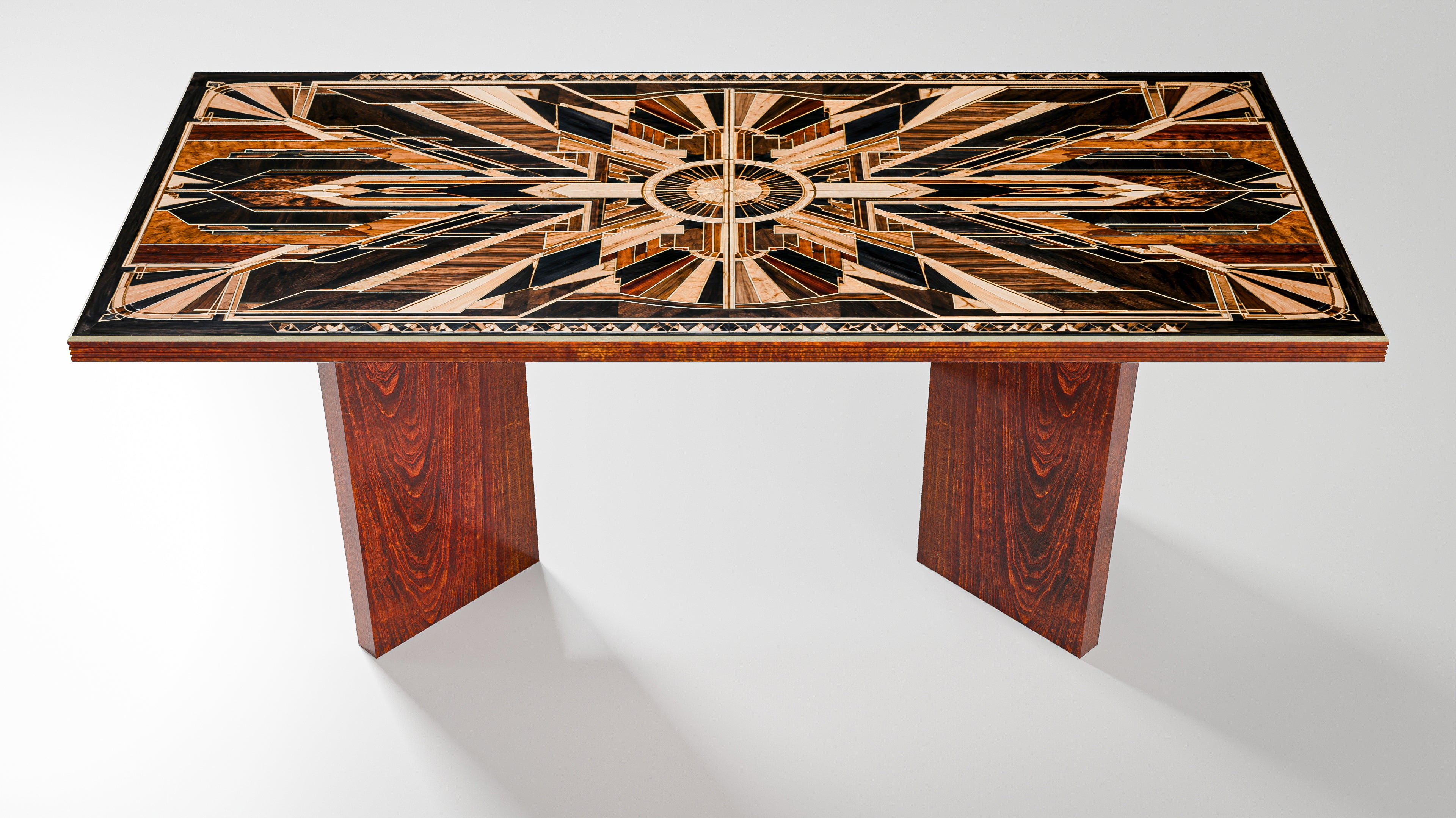 Imagination Dining Table