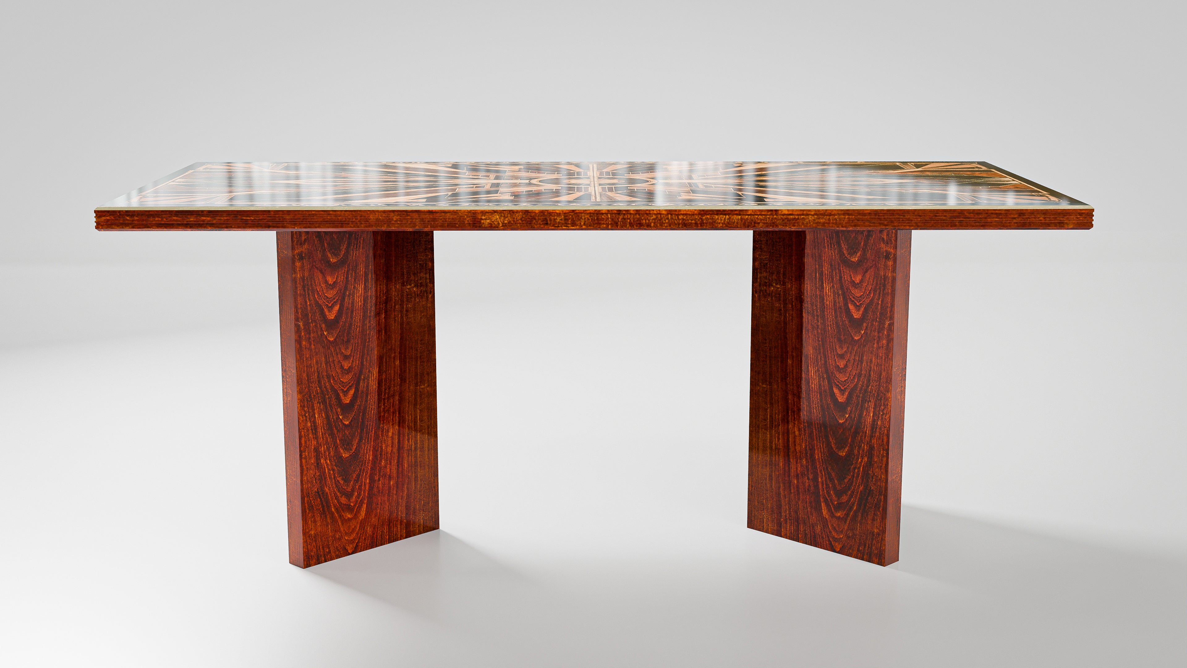 Imagination Dining Table