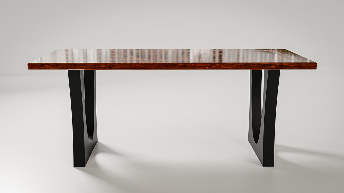 Classic Dining Table