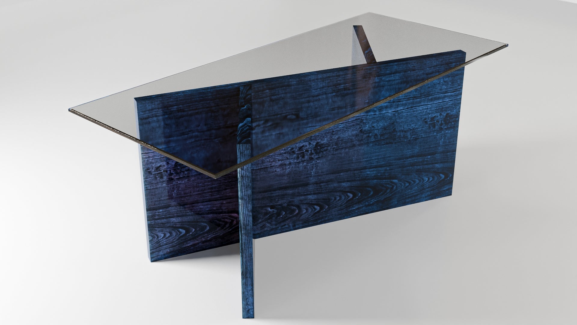 Labyrinth Dining Table