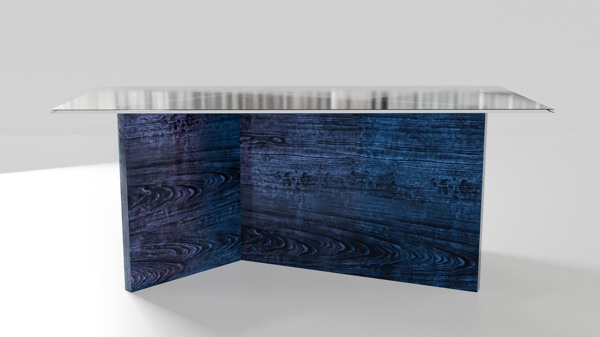 Labyrinth Dining Table