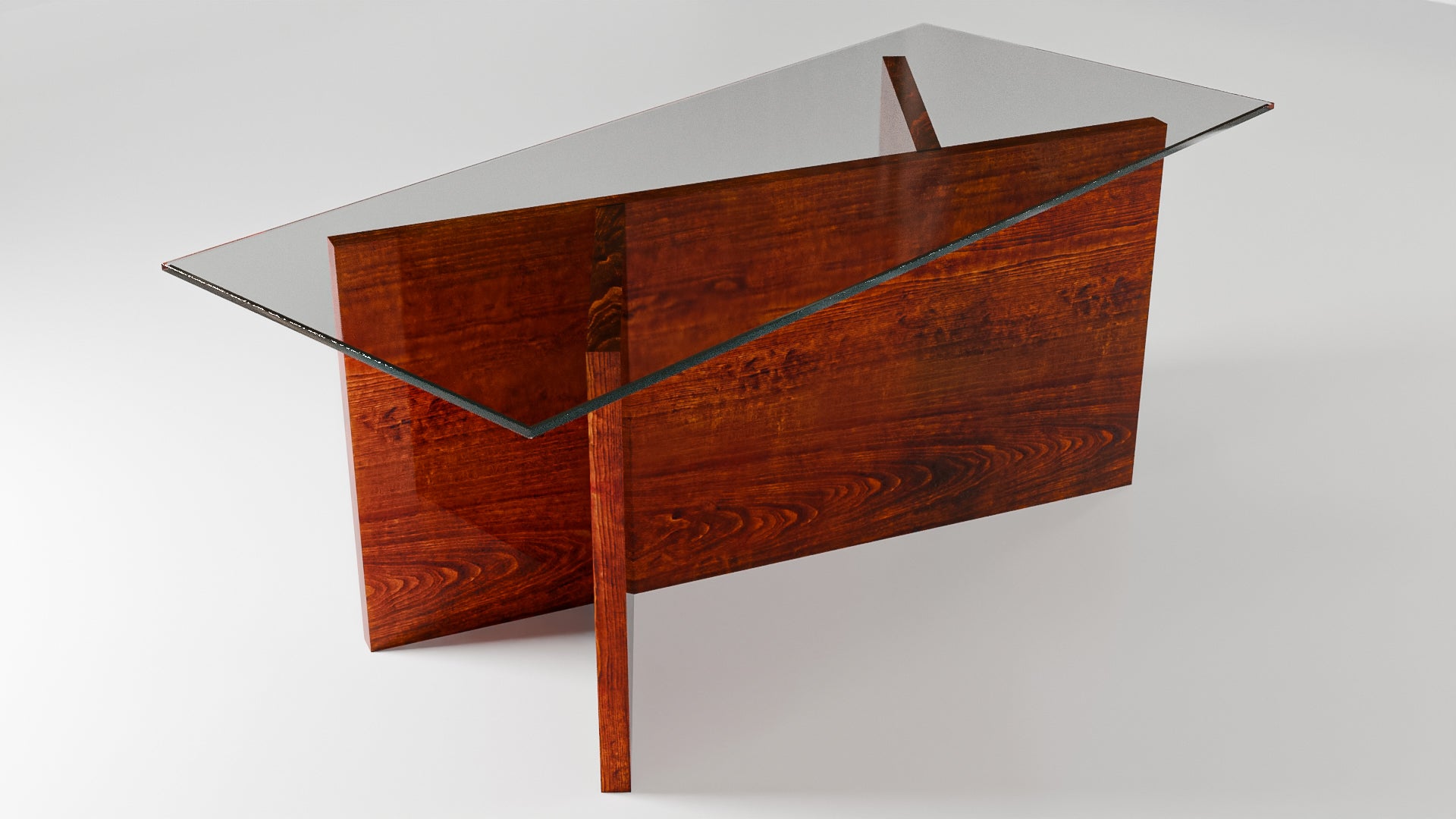 Labyrinth Dining Table