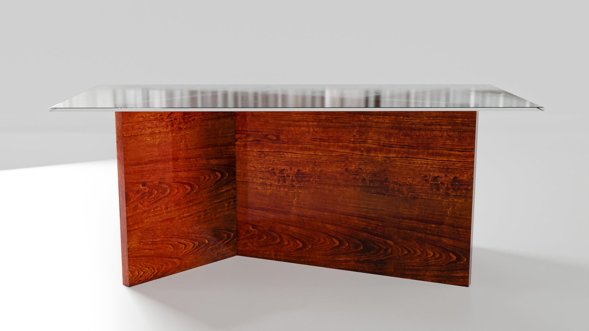 Labyrinth Dining Table