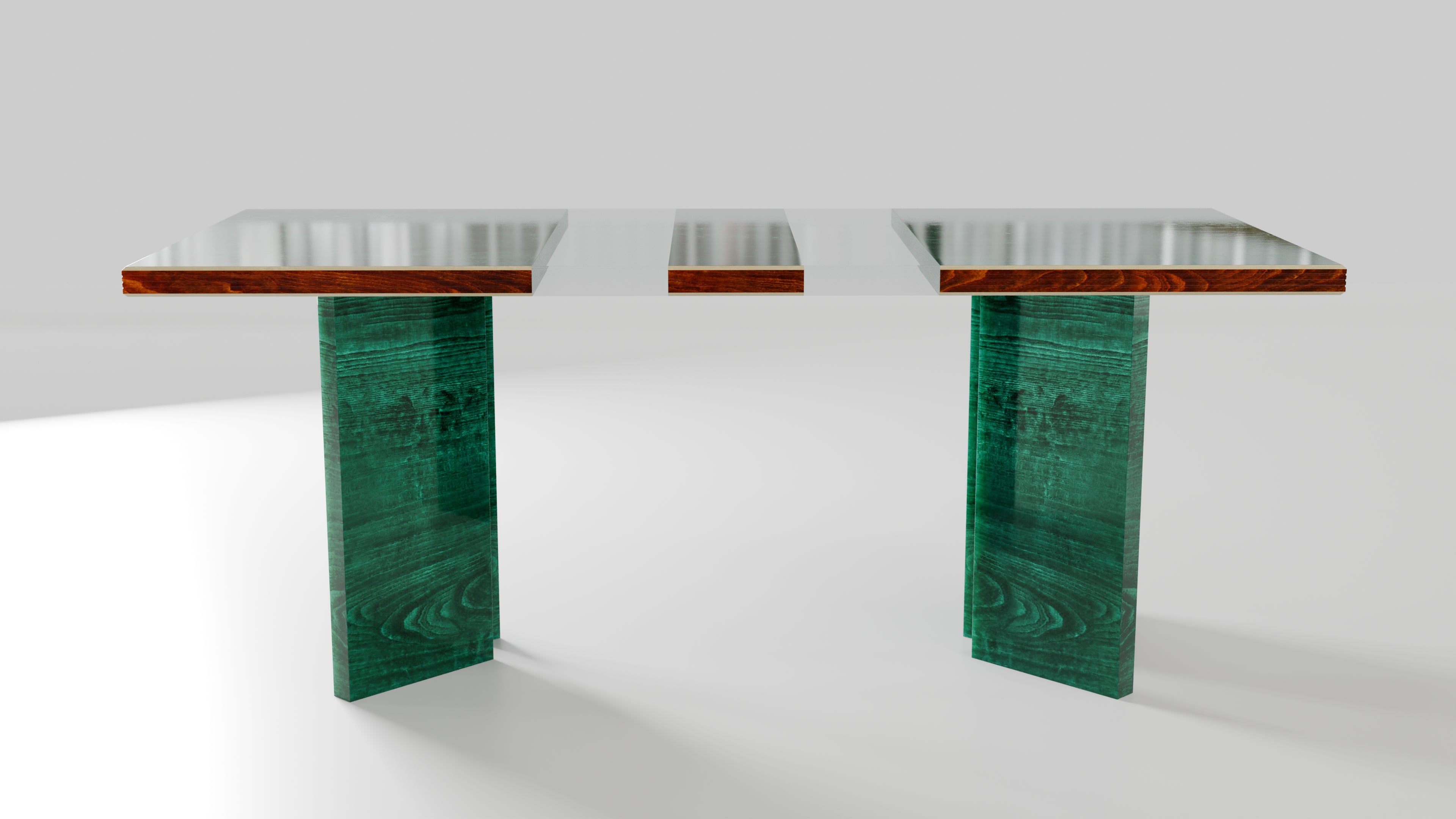 Minimalist Dining Table