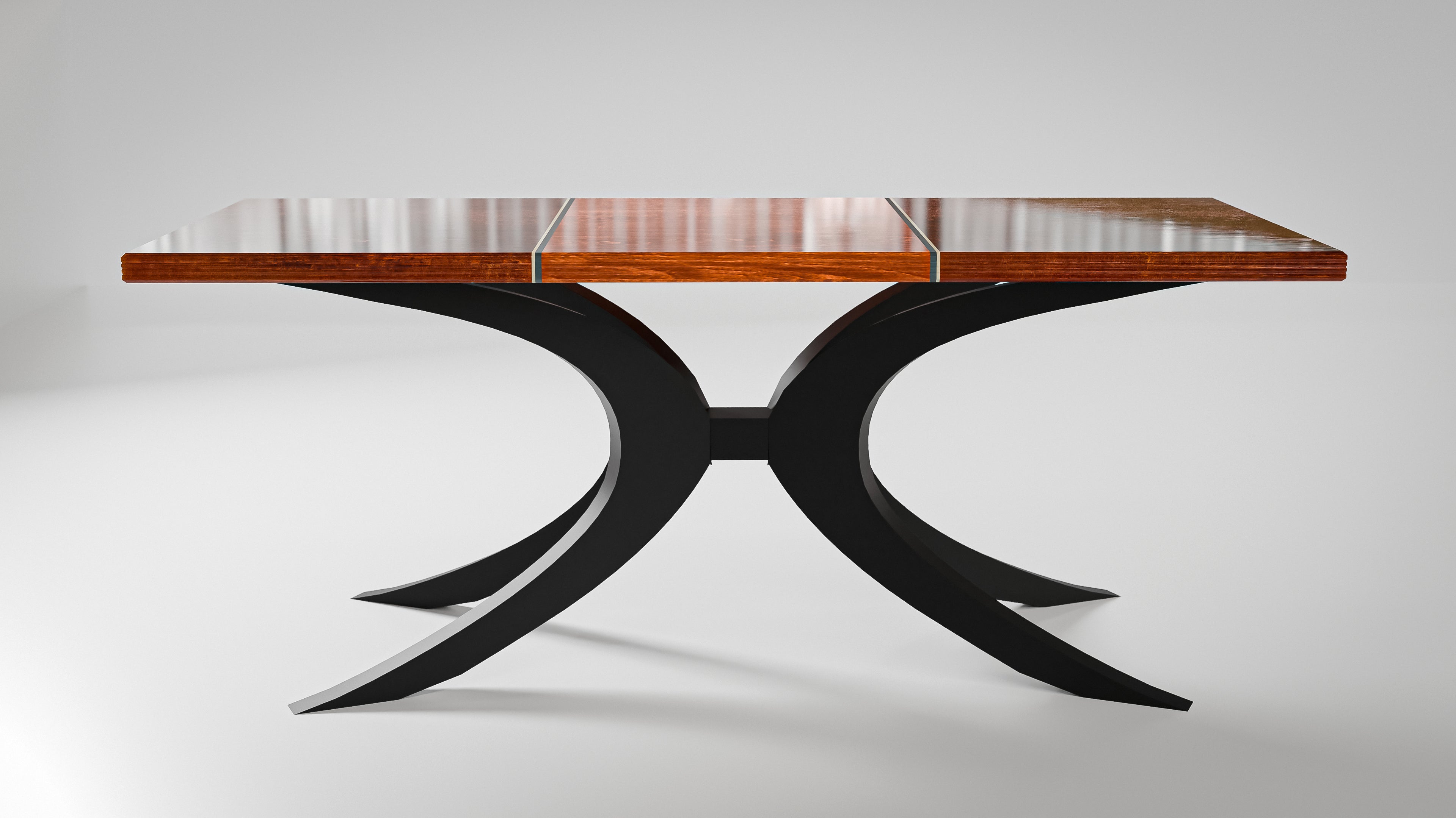 Trilogy Dining Table