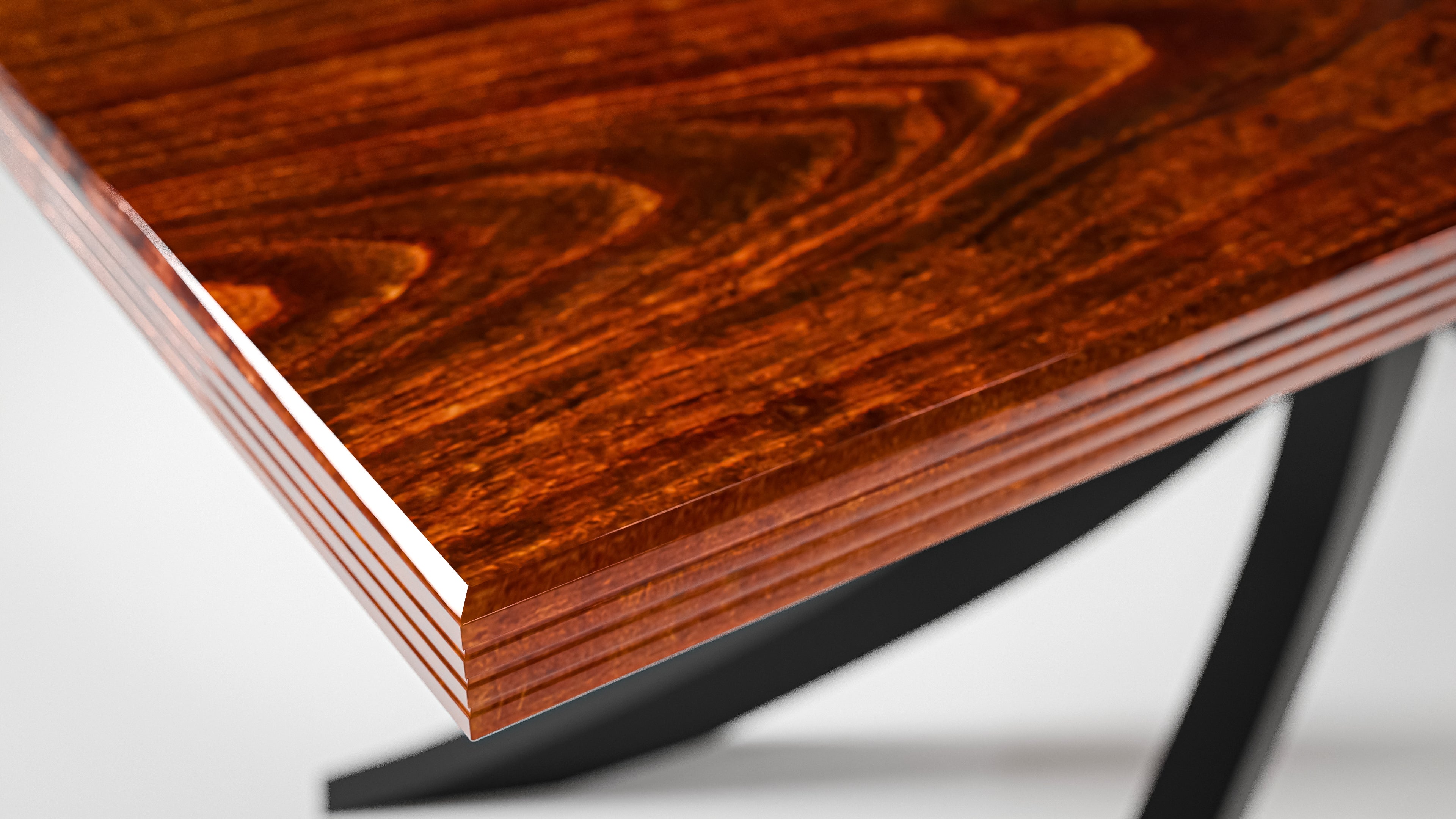 Trilogy Dining Table