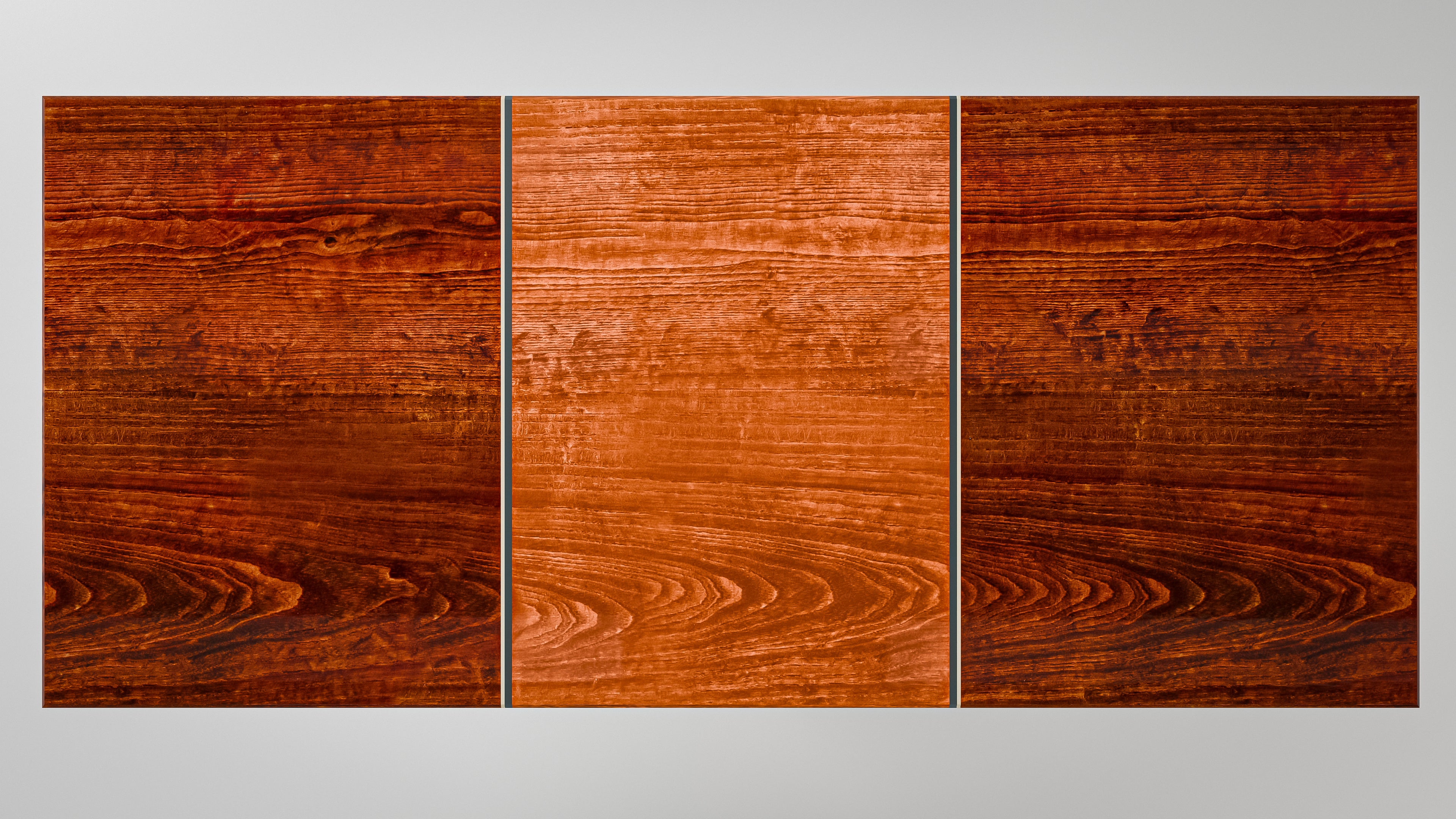 Trilogy Dining Table