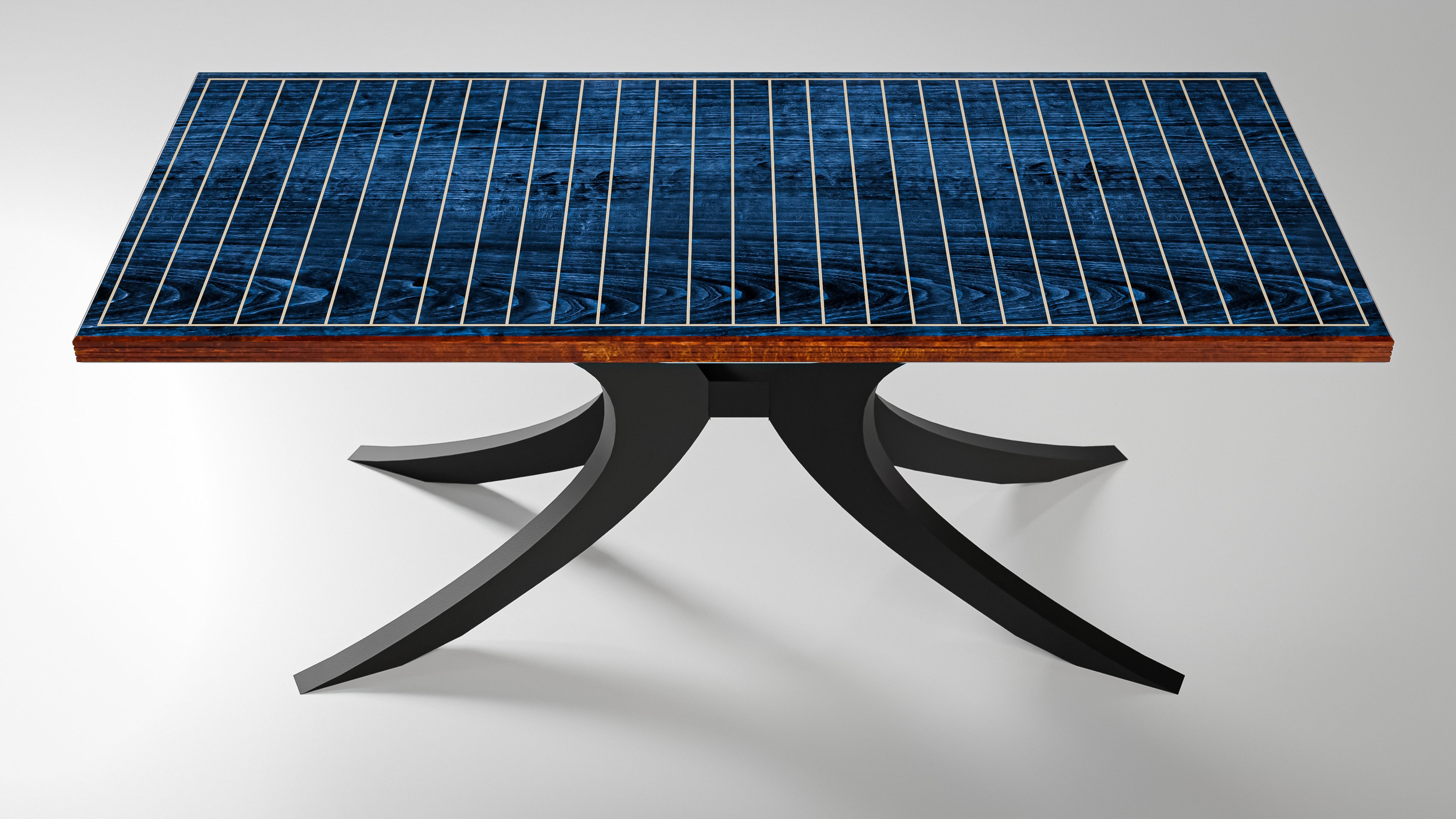 Riviera Dining Table