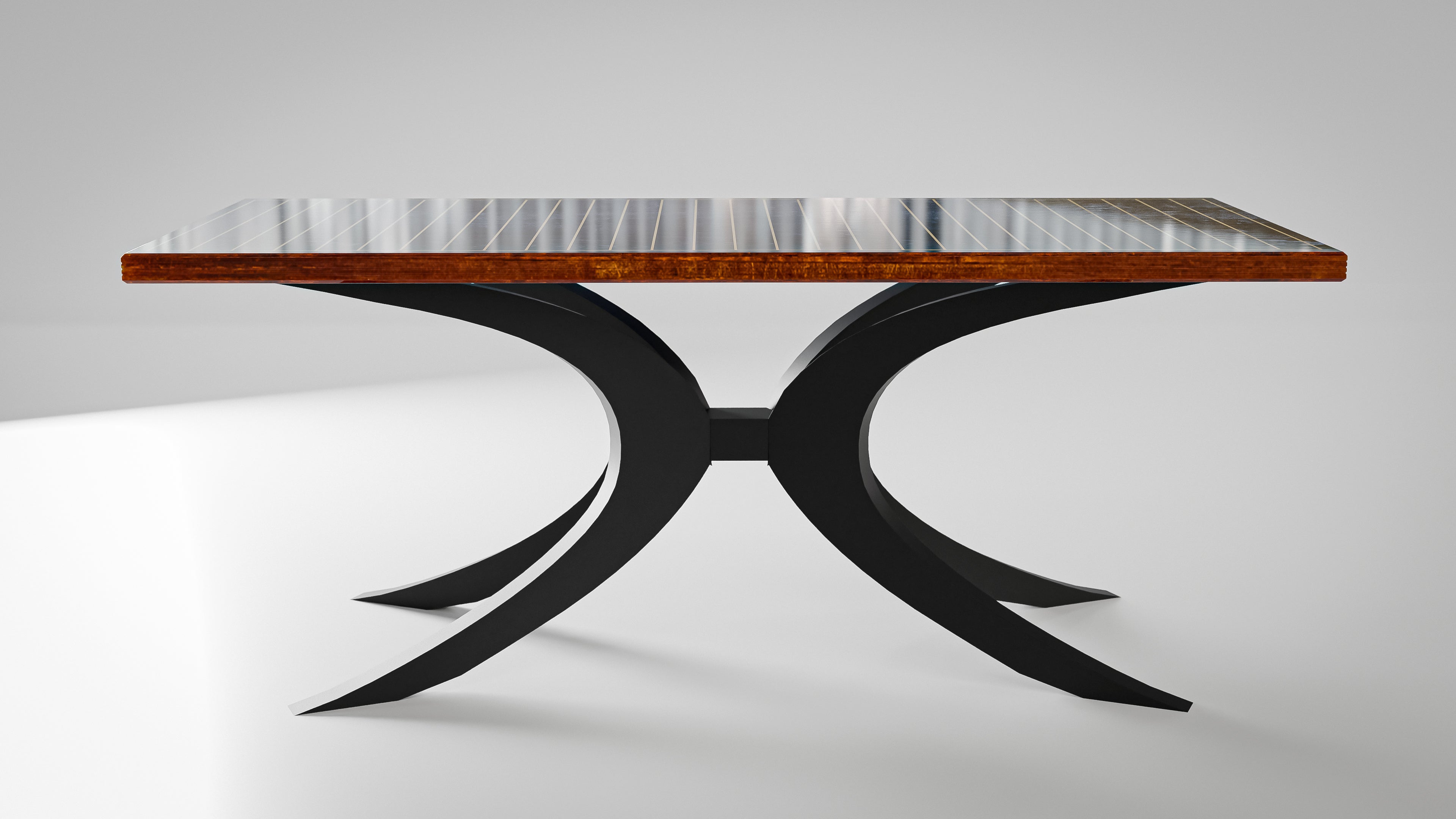 Riviera Dining Table